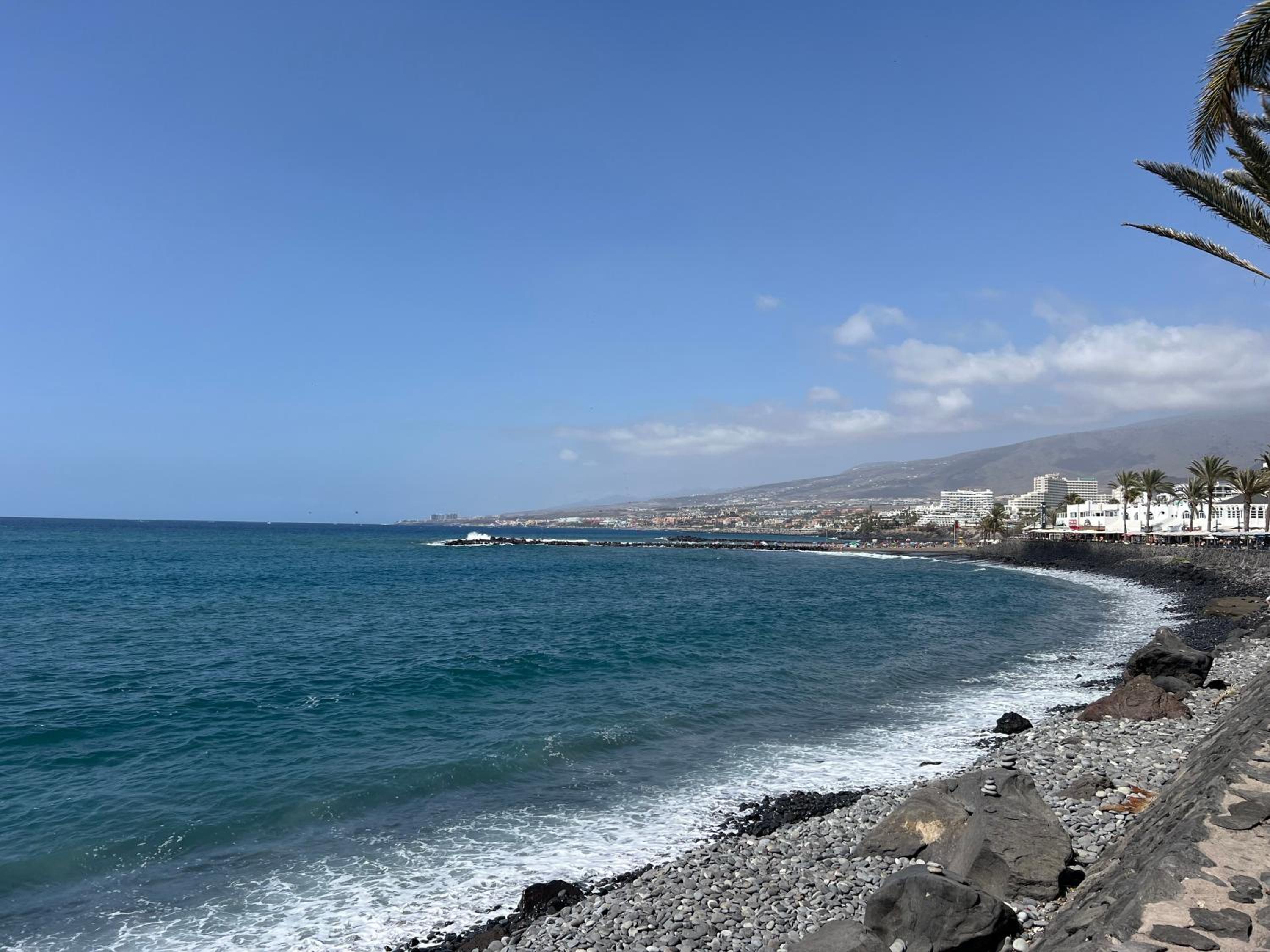 Piteras Las Americas