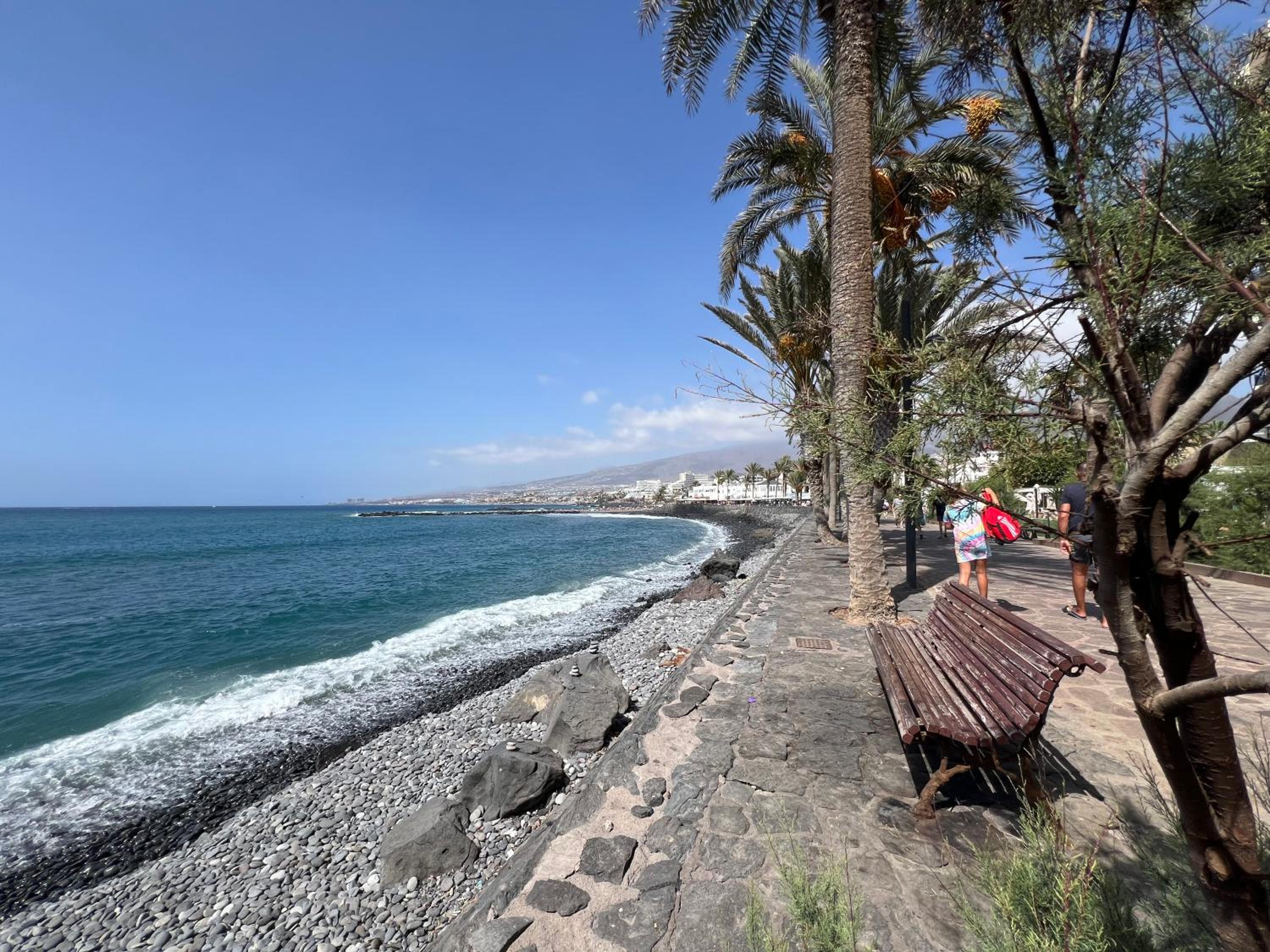 Piteras Las Americas