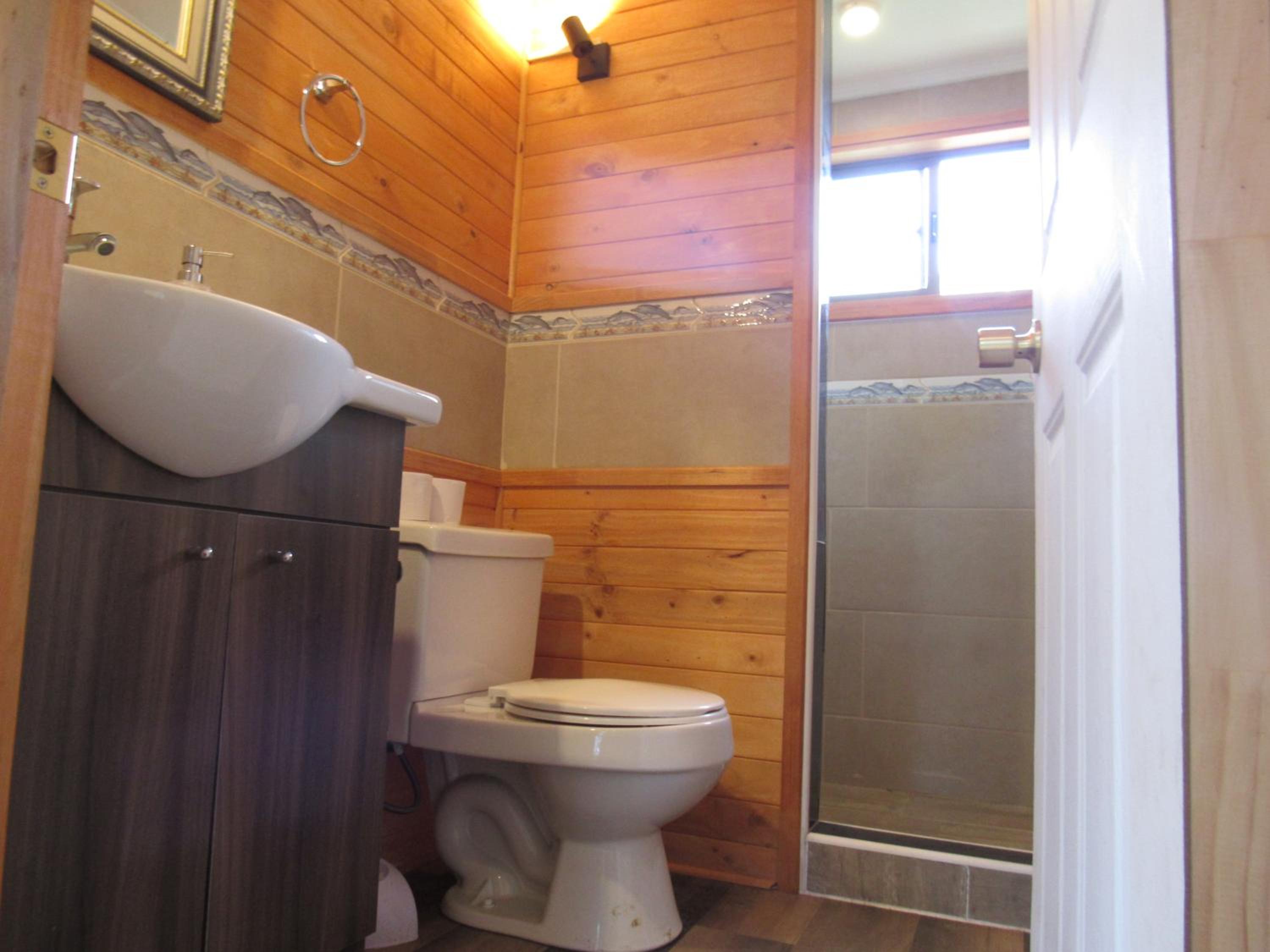 Cabañas Artelie Algarrobo
