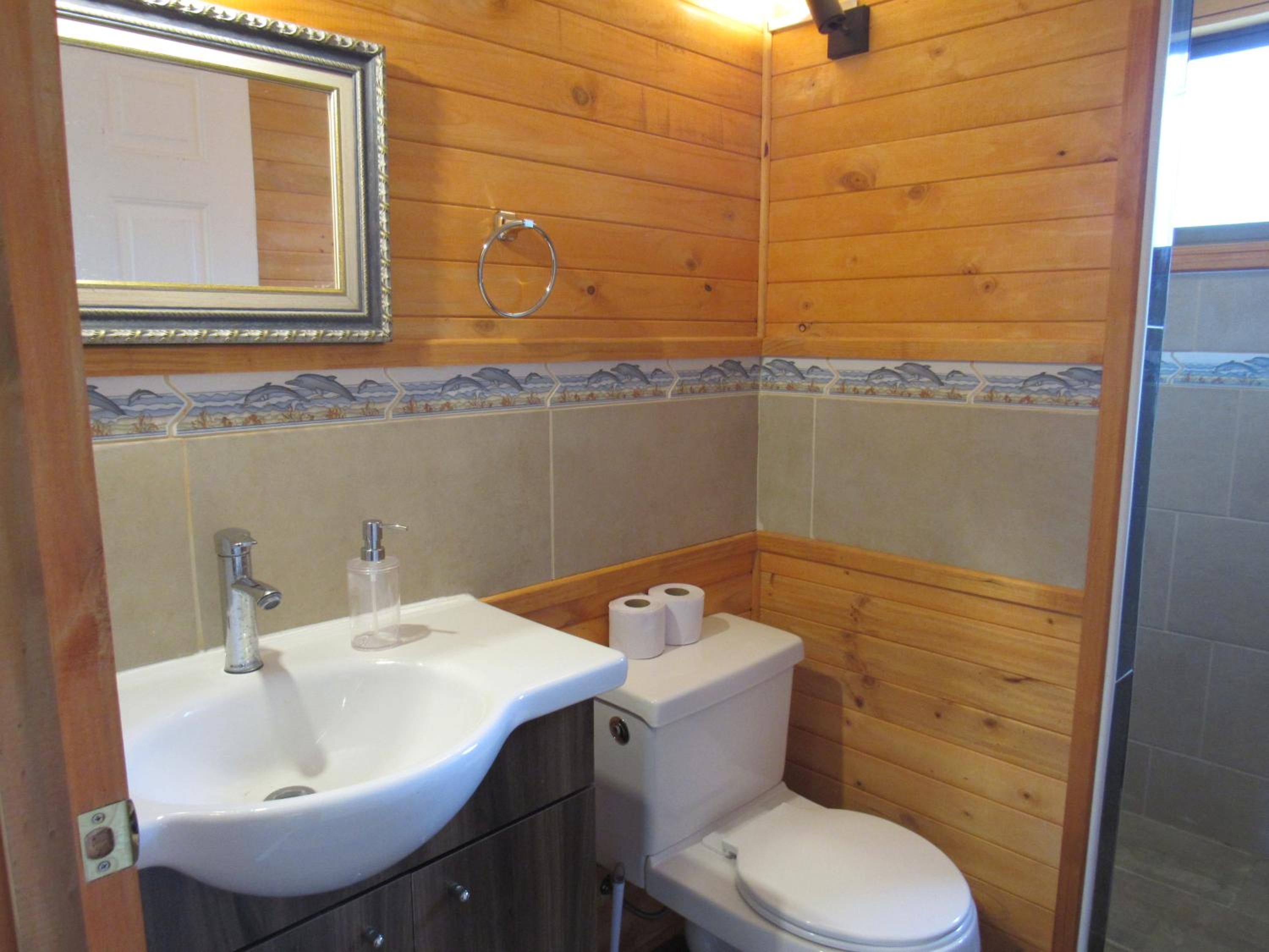 Cabañas Artelie Algarrobo