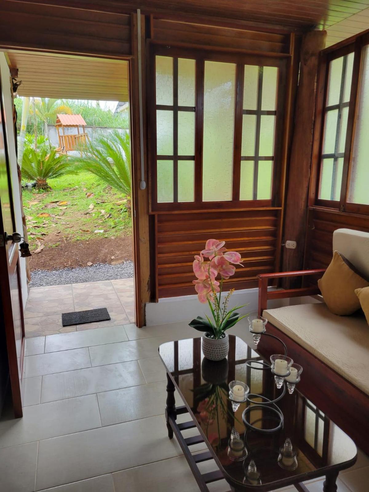 La CASA DE LA ABUELA view 2
