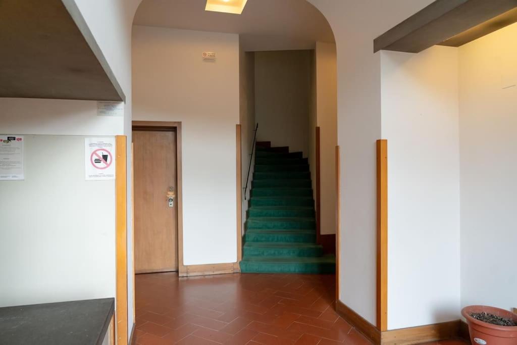 Benci Apartment in Florence