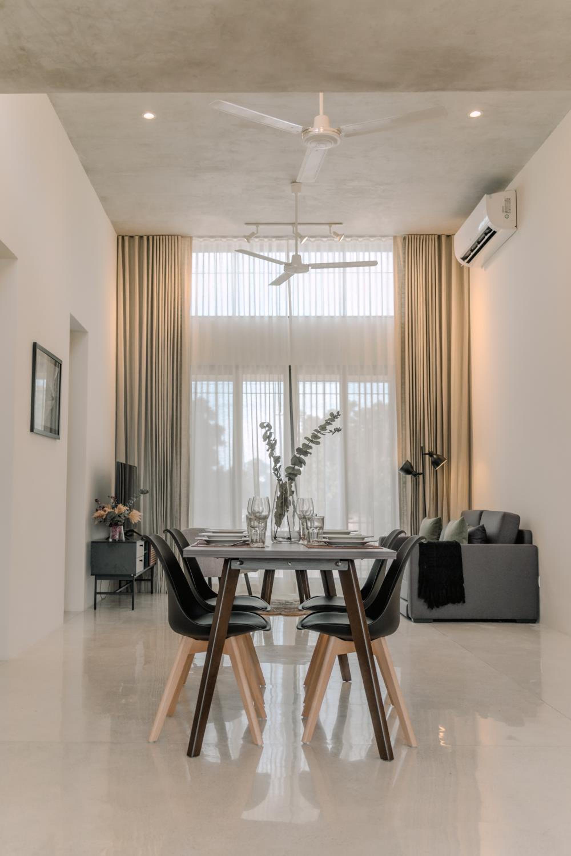 Departamentos Central by VIATO