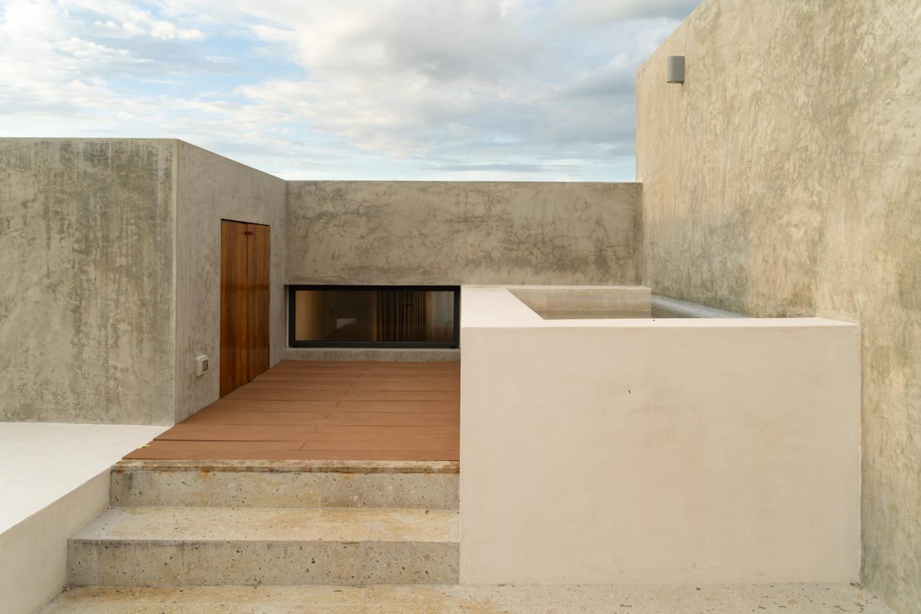 Departamentos Central by VIATO