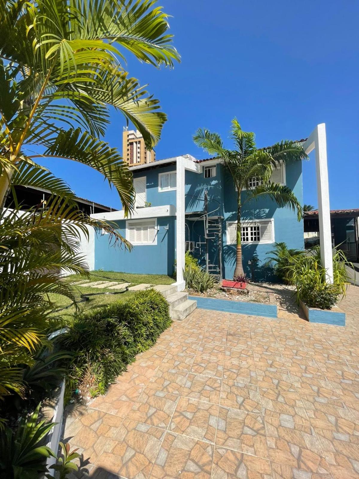 Hotel Pousada Encanto dos Mares - Image 1