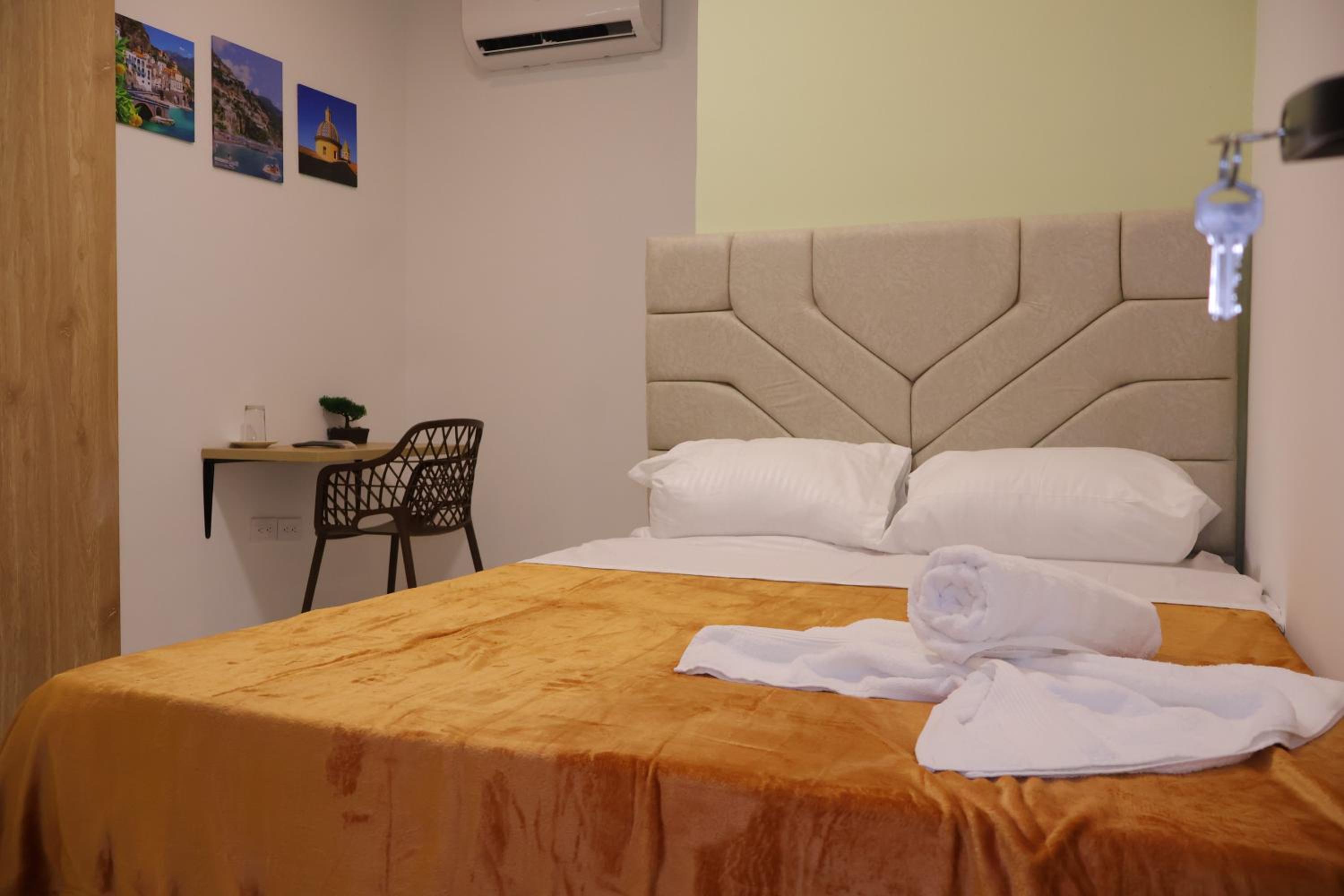 Casa Verona Barranquilla
