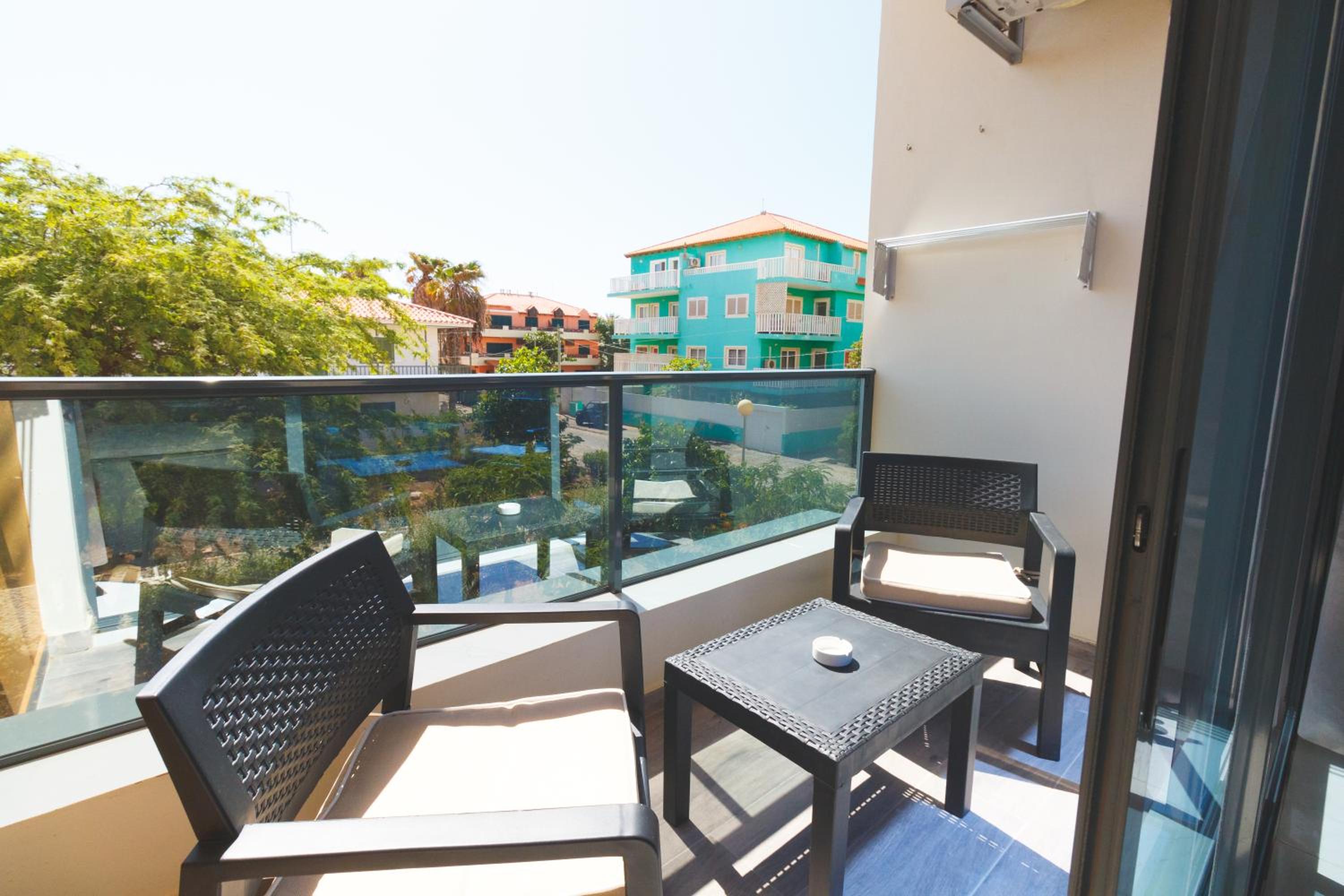 Brand New Spacious T3 Apartment in Santa Maria