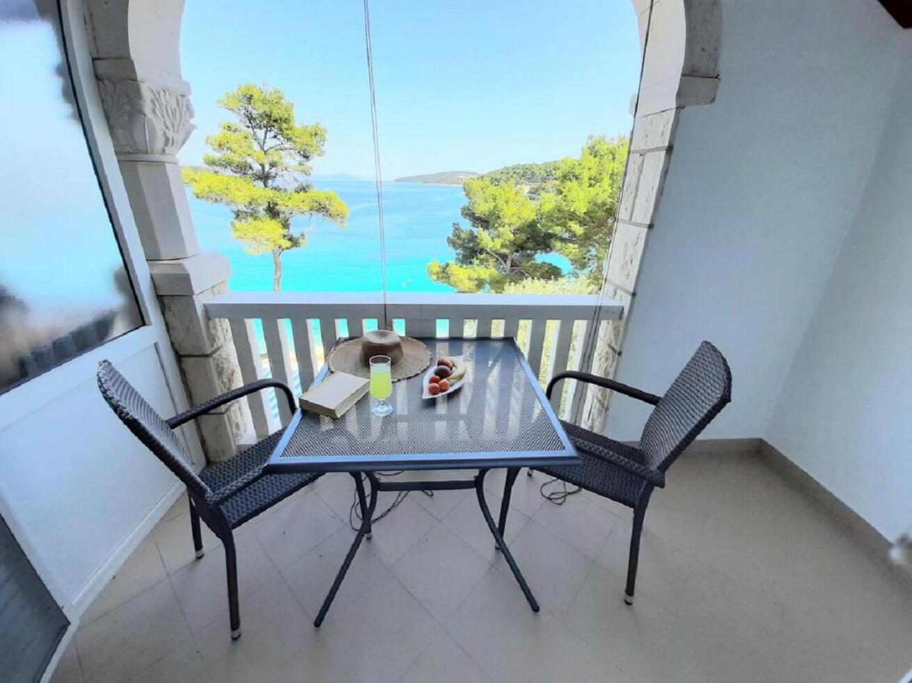 Apartments Amalija view 2