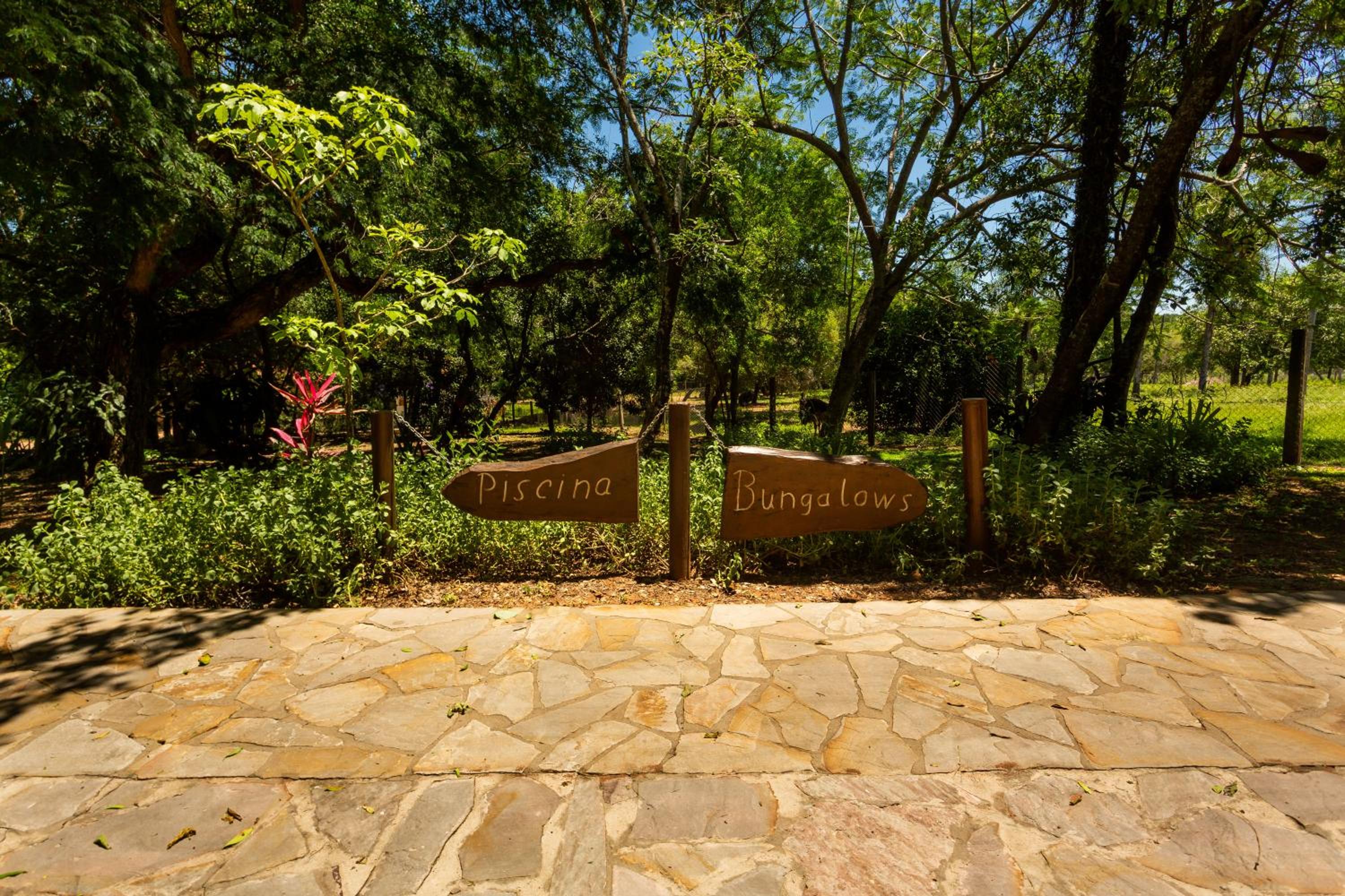 Mbuni Granja de Avestruz Hotel & Restaurant view 5