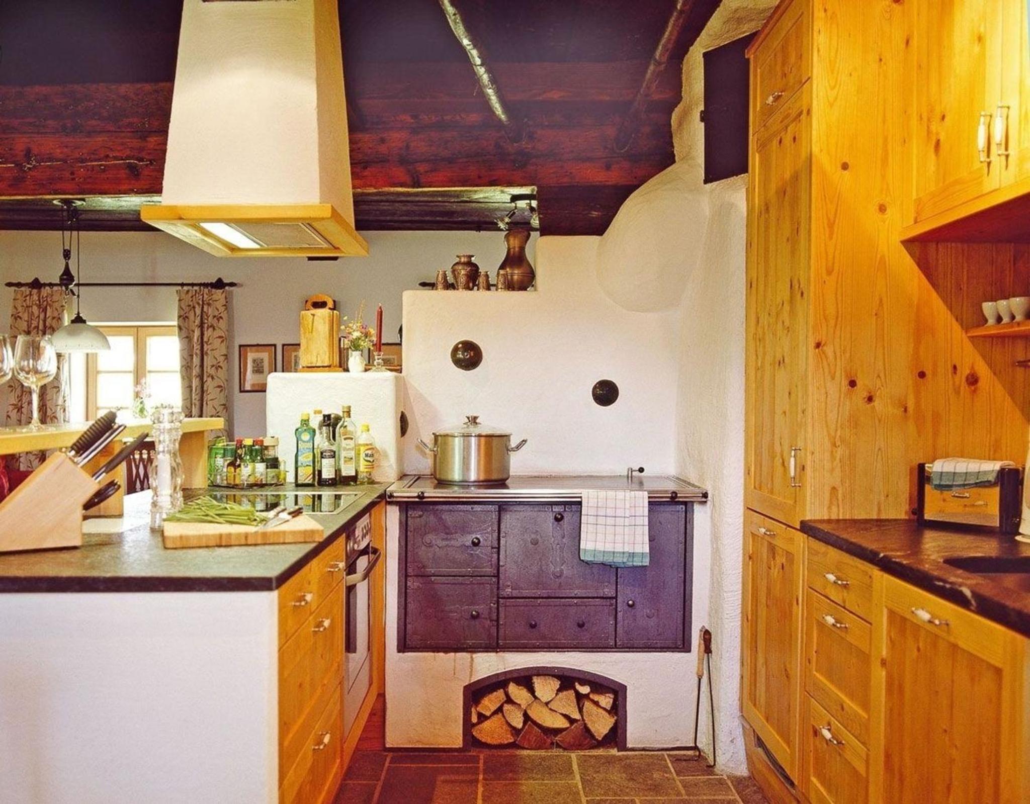 Ferienhaus Napoleonvilla In Rennweg Am Katschberg