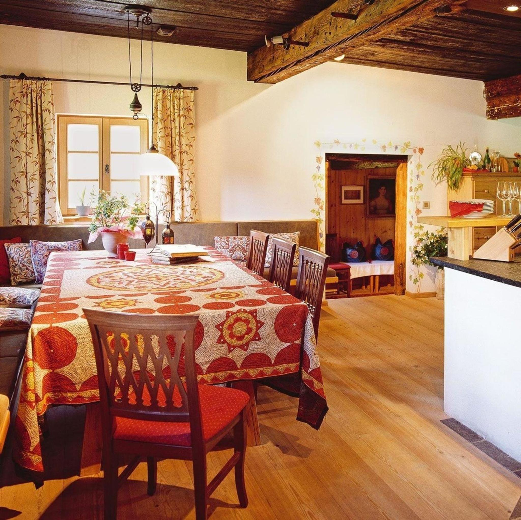 Ferienhaus Napoleonvilla In Rennweg Am Katschberg