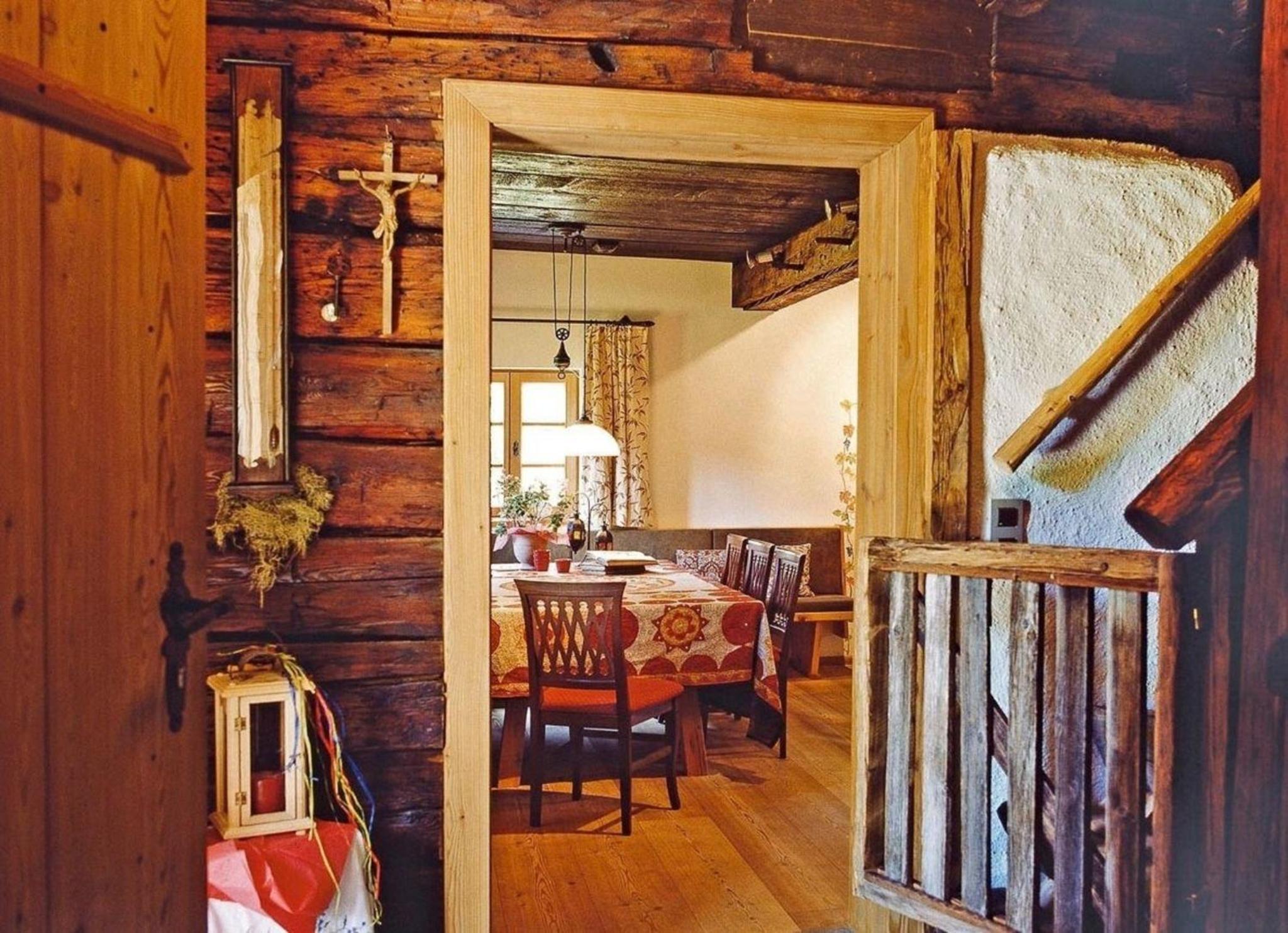 Ferienhaus Napoleonvilla In Rennweg Am Katschberg