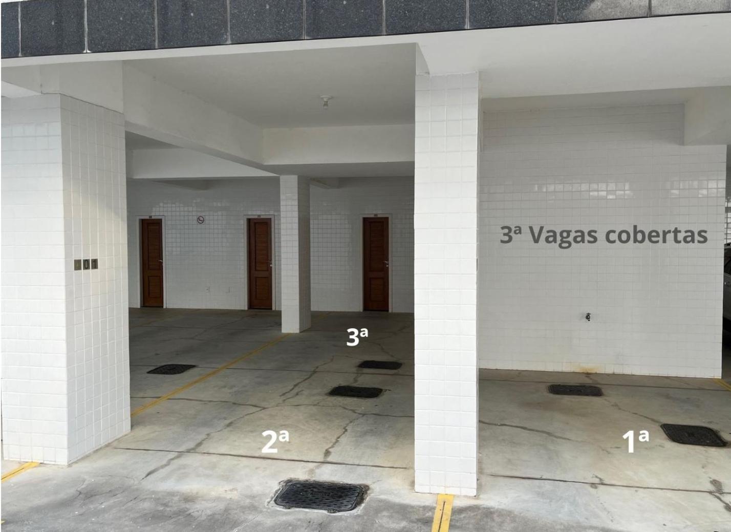Cobertura Duplex em Condomínio de Luxo! - XI 401