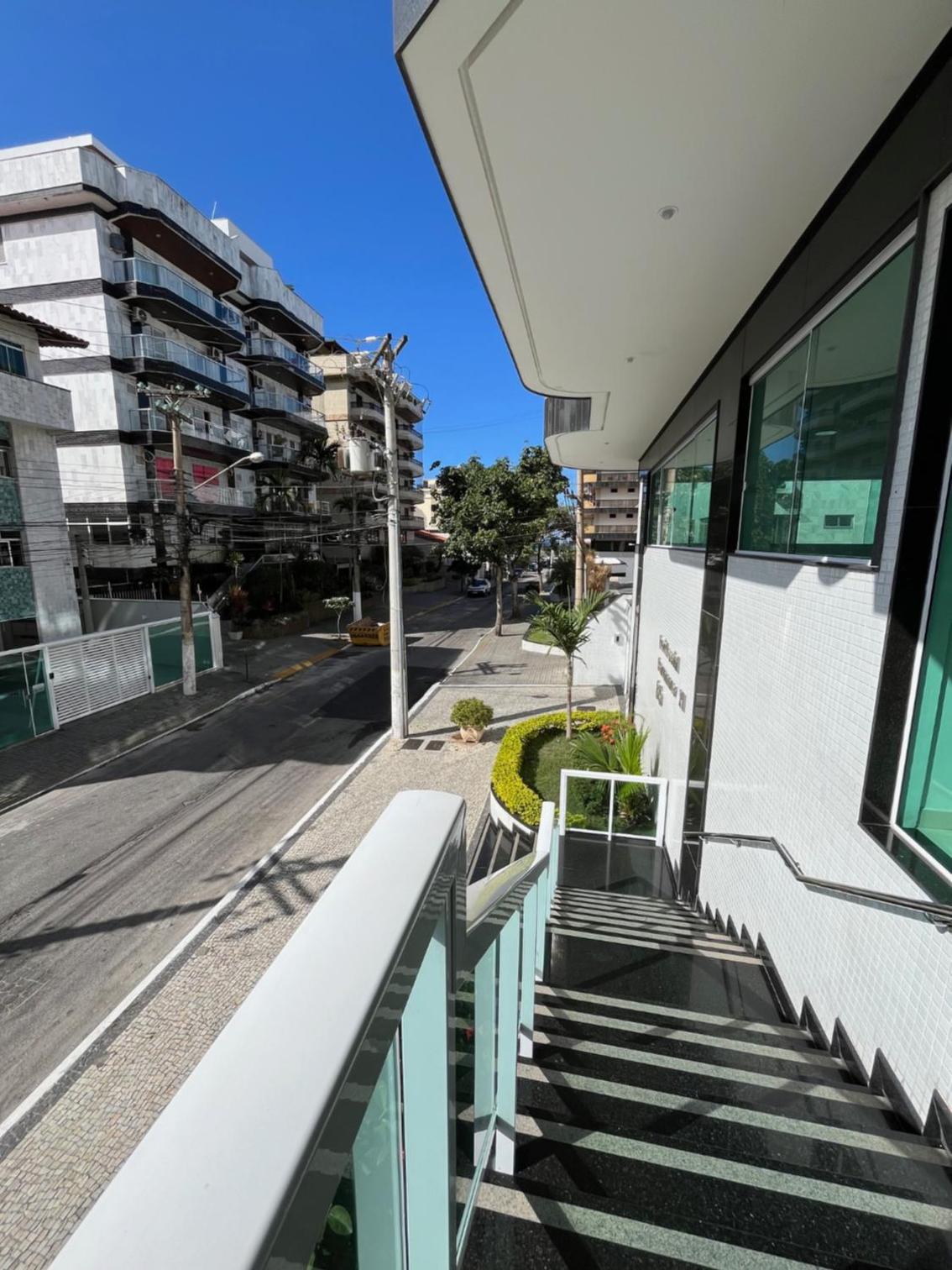 Cobertura Duplex em Condomínio de Luxo! - XI 401