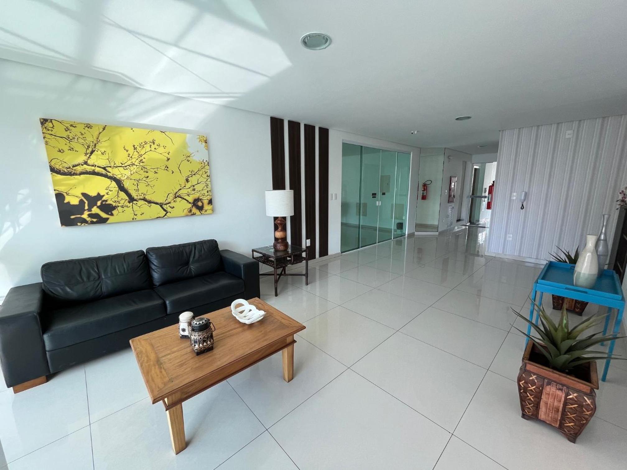 Cobertura Duplex em Condomínio de Luxo! - XI 401