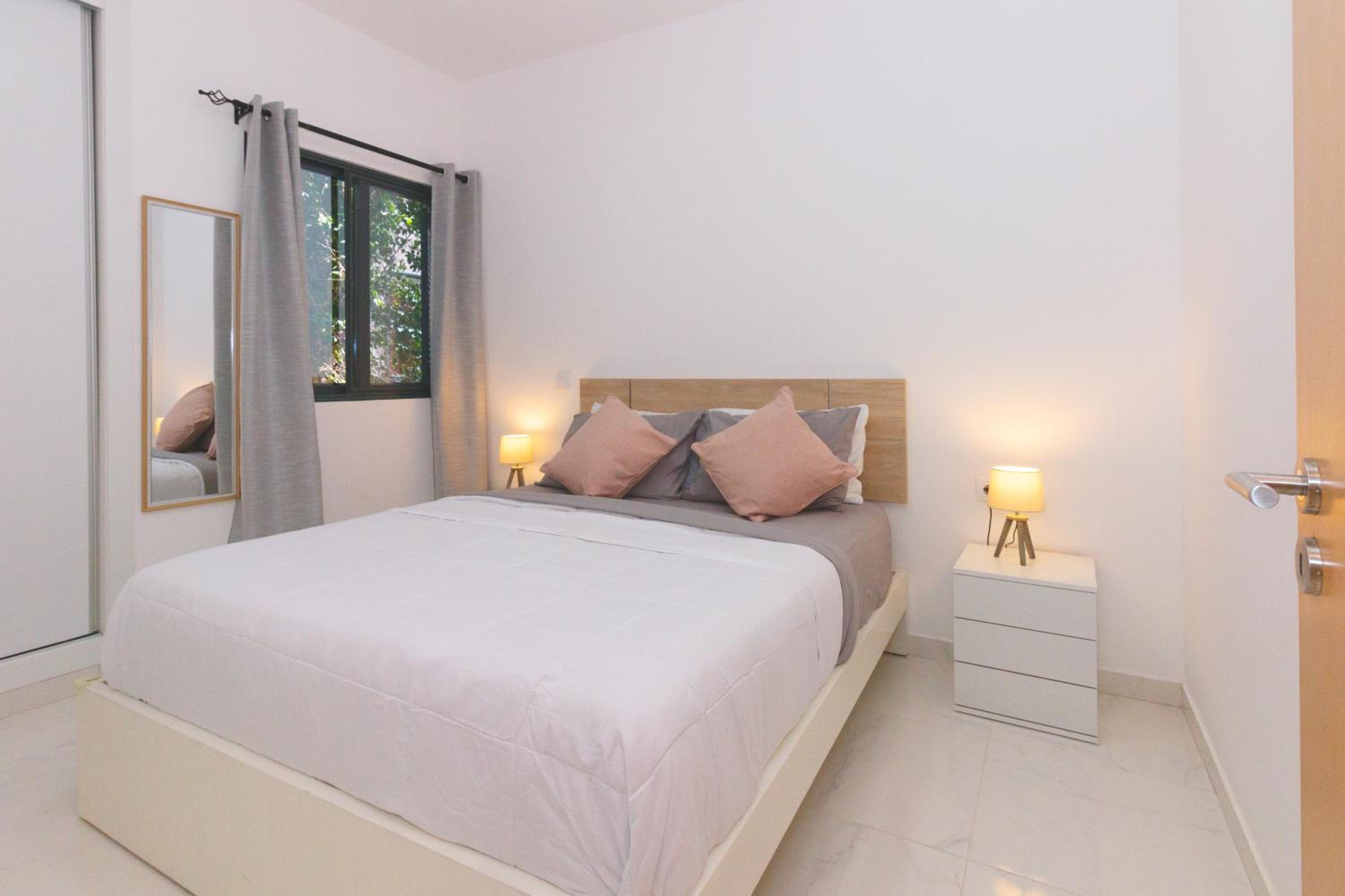 Brand New Spacious T3 Apartment in Santa Maria