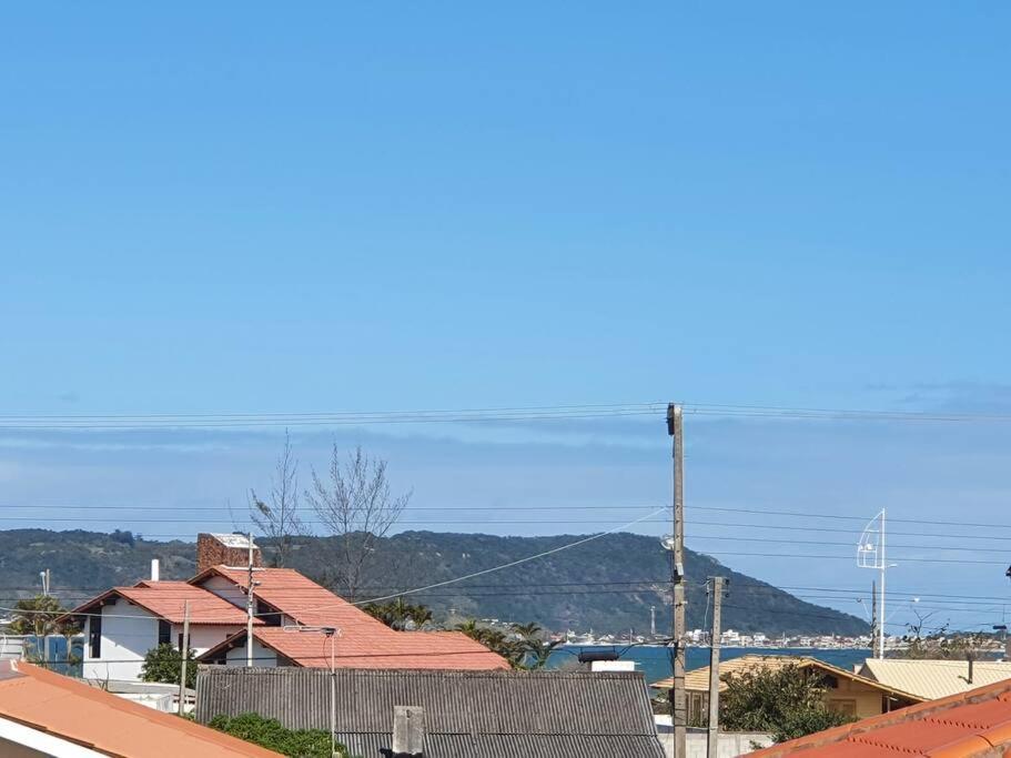 Linda casa 3 Praia Ponta do Papagaio 190mt mar