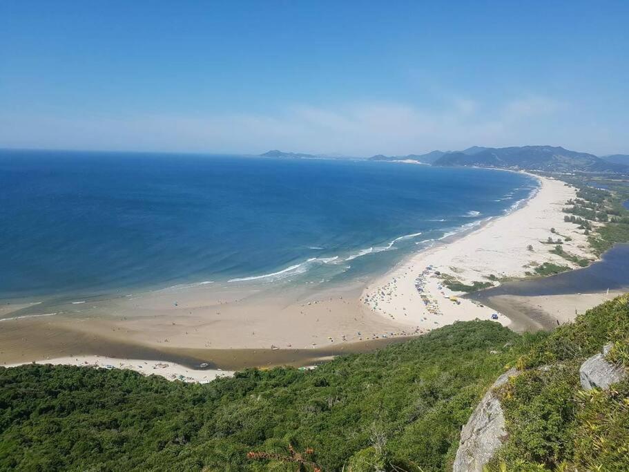 Linda casa 3 Praia Ponta do Papagaio 190mt mar