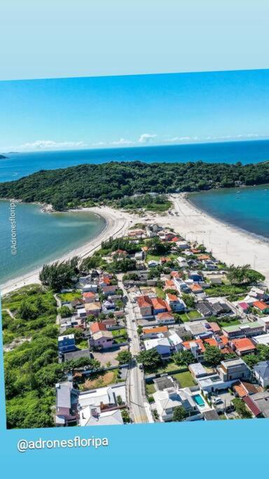 Linda casa 3 Praia Ponta do Papagaio 190mt mar