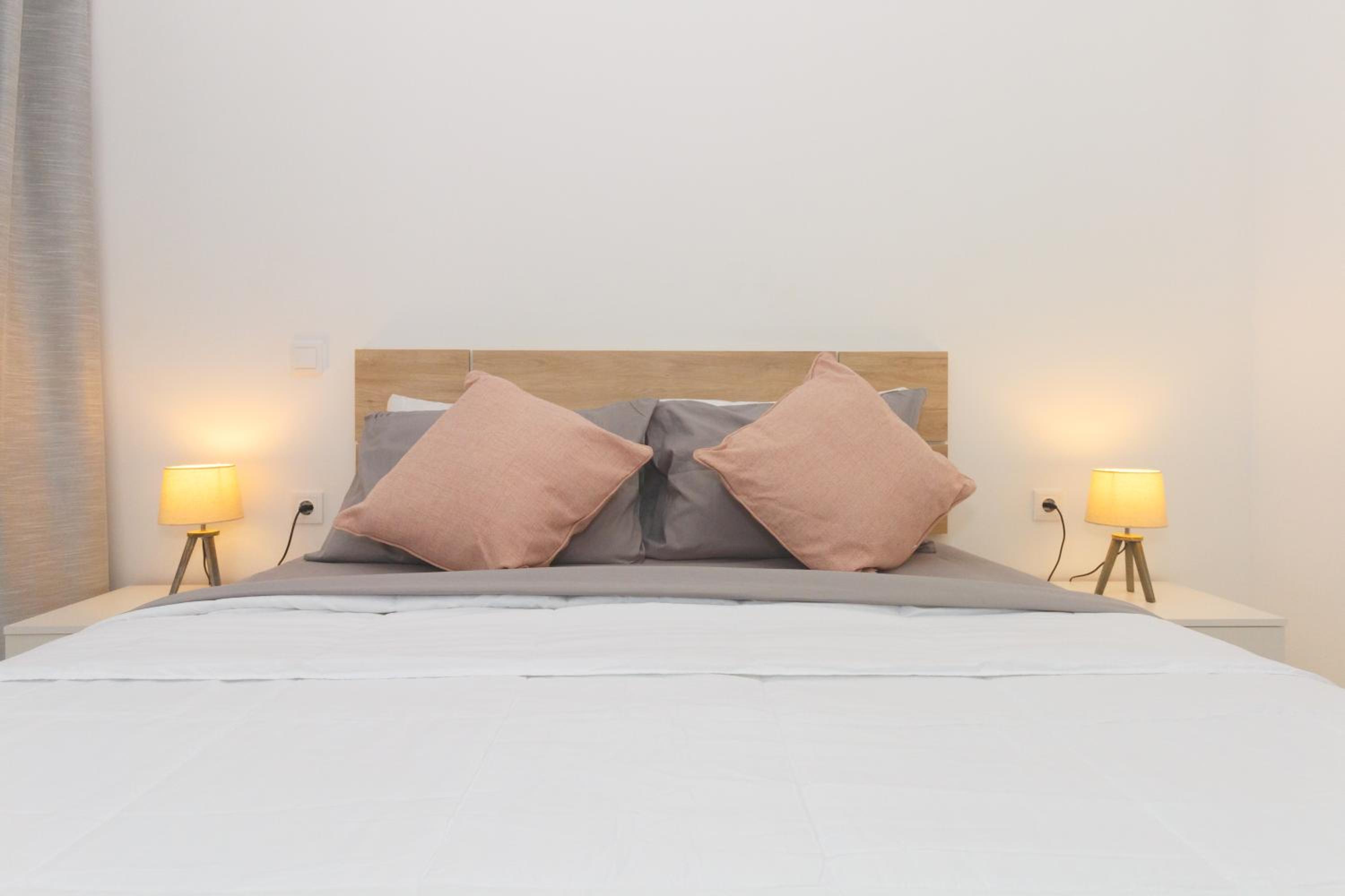 Brand New Spacious T3 Apartment in Santa Maria