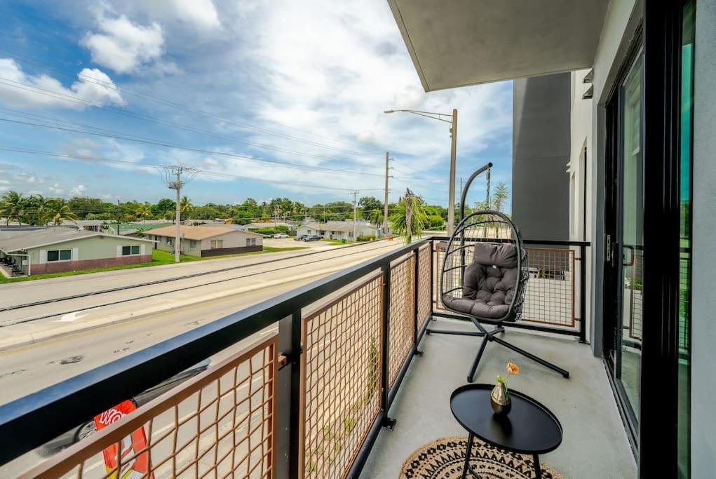 Prime 2BR Near FLL Airport, Dania Beach & Pointe