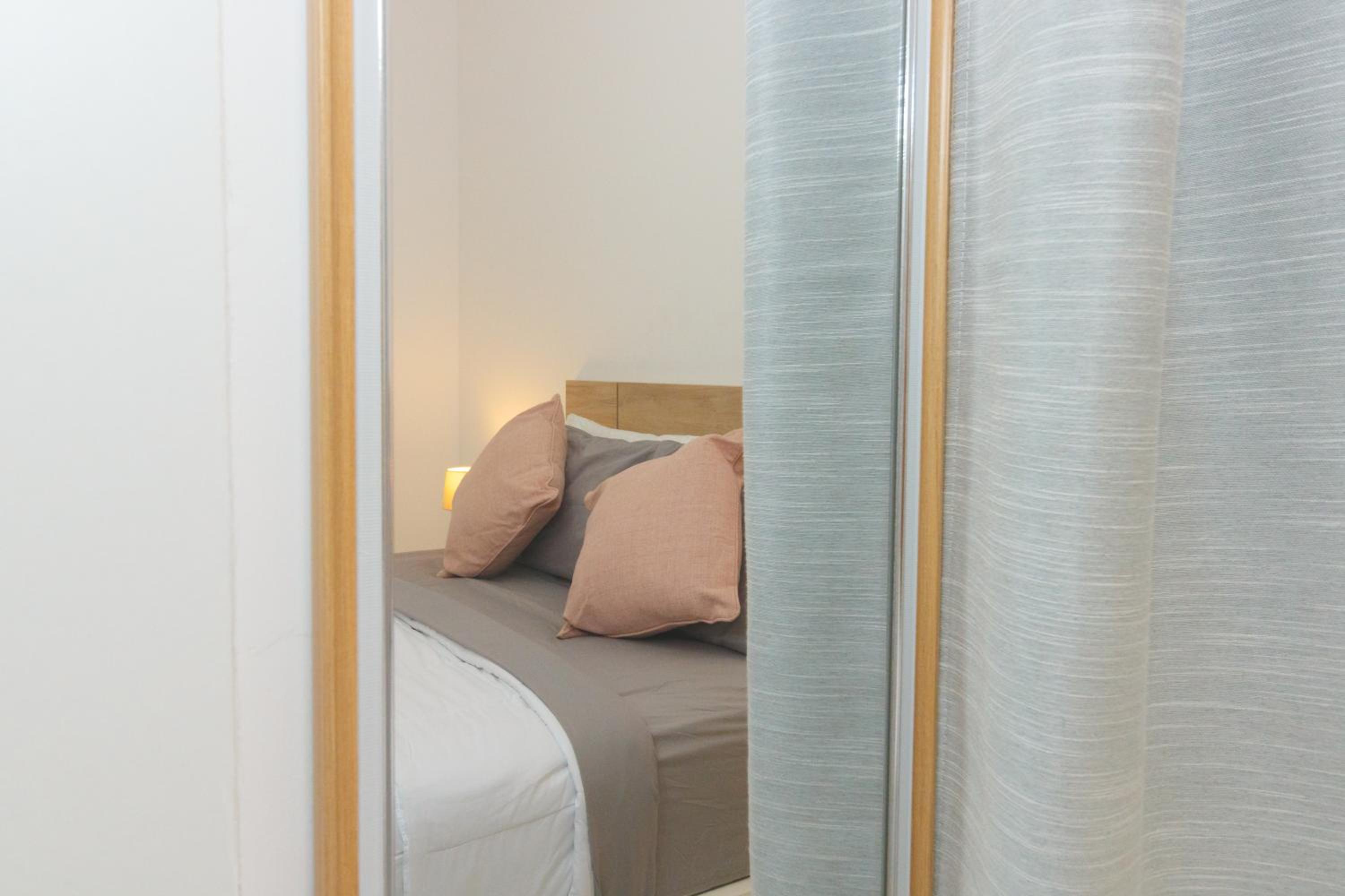 Brand New Spacious T3 Apartment in Santa Maria