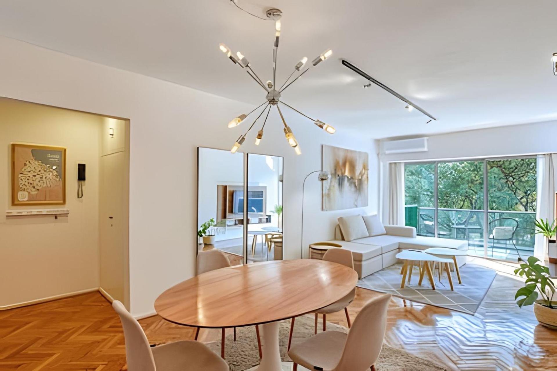 Exceptional 1BR w/Pool & 300MB WiFi Best Palermo