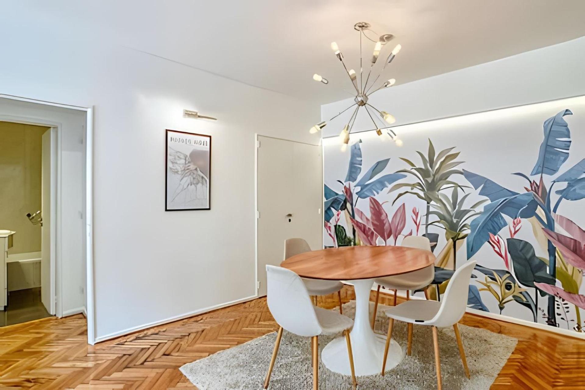 Exceptional 1BR w/Pool & 300MB WiFi Best Palermo