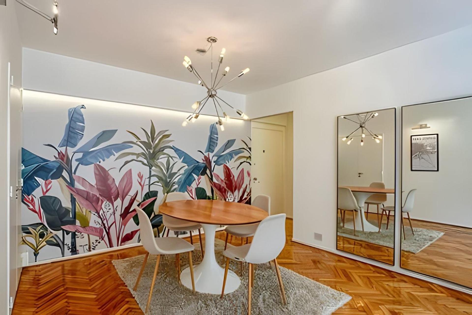 Exceptional 1BR w/Pool & 300MB WiFi Best Palermo