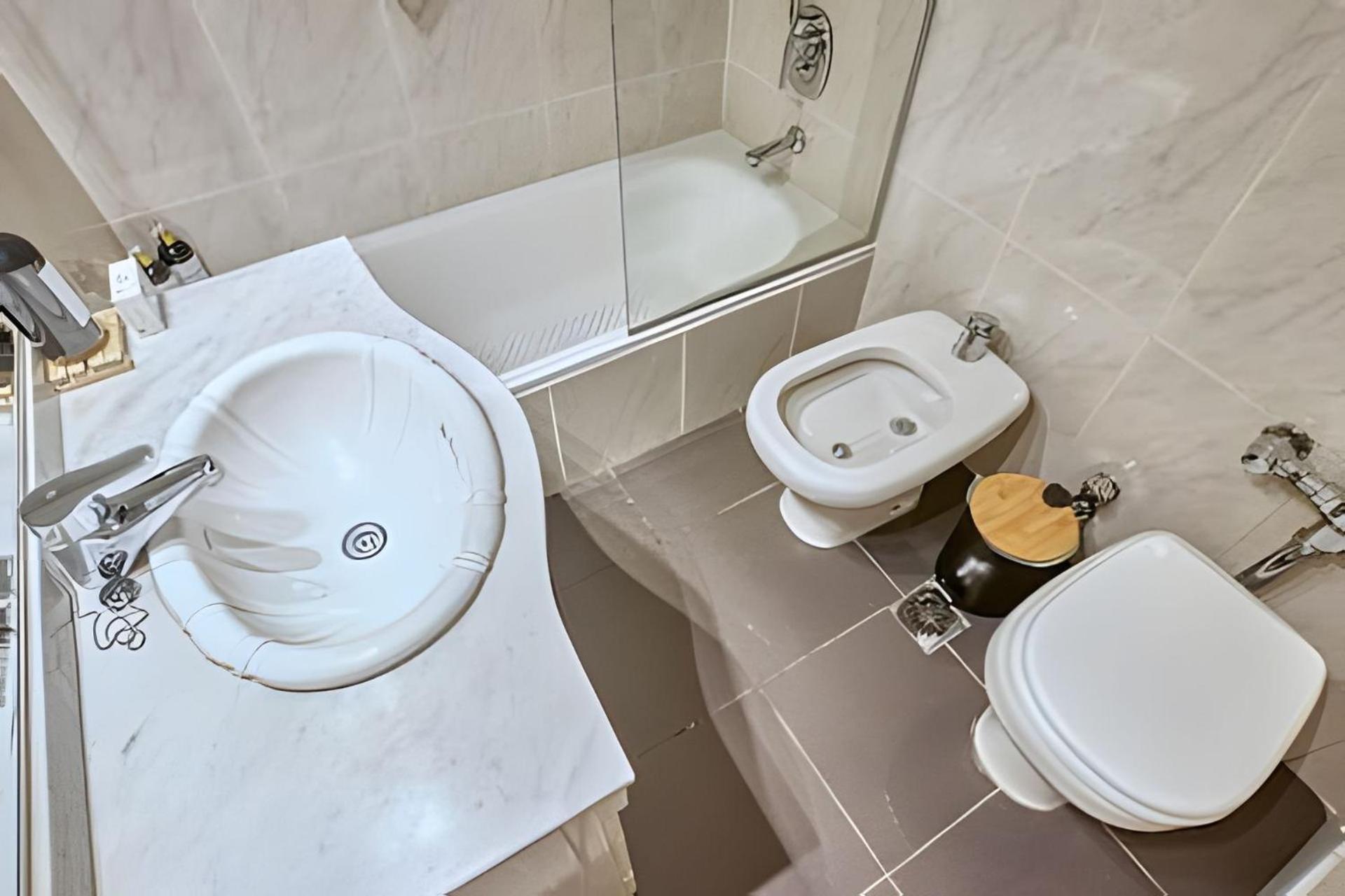 Exceptional 1BR w/Pool & 300MB WiFi Best Palermo