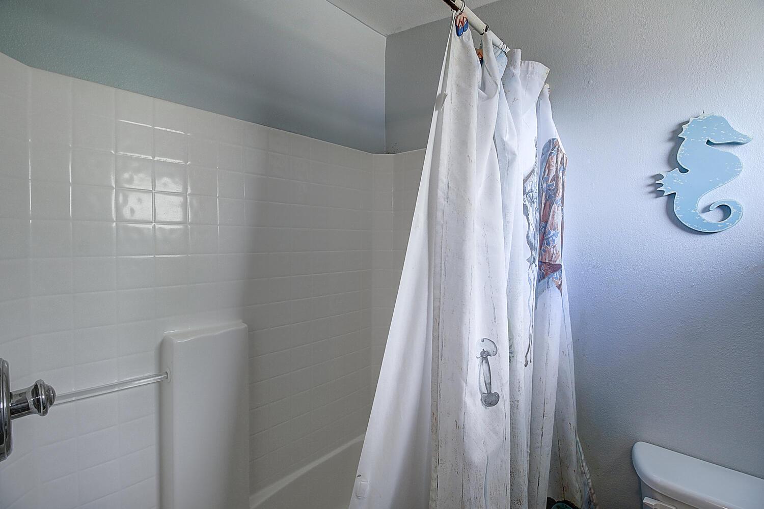 Blue Water Fisherman SPC614