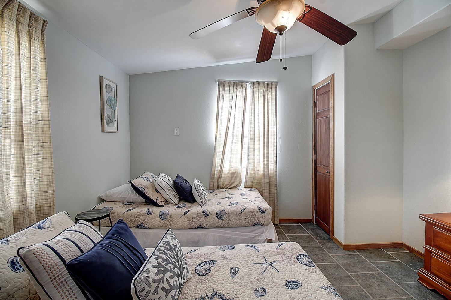 Blue Water Fisherman SPC614