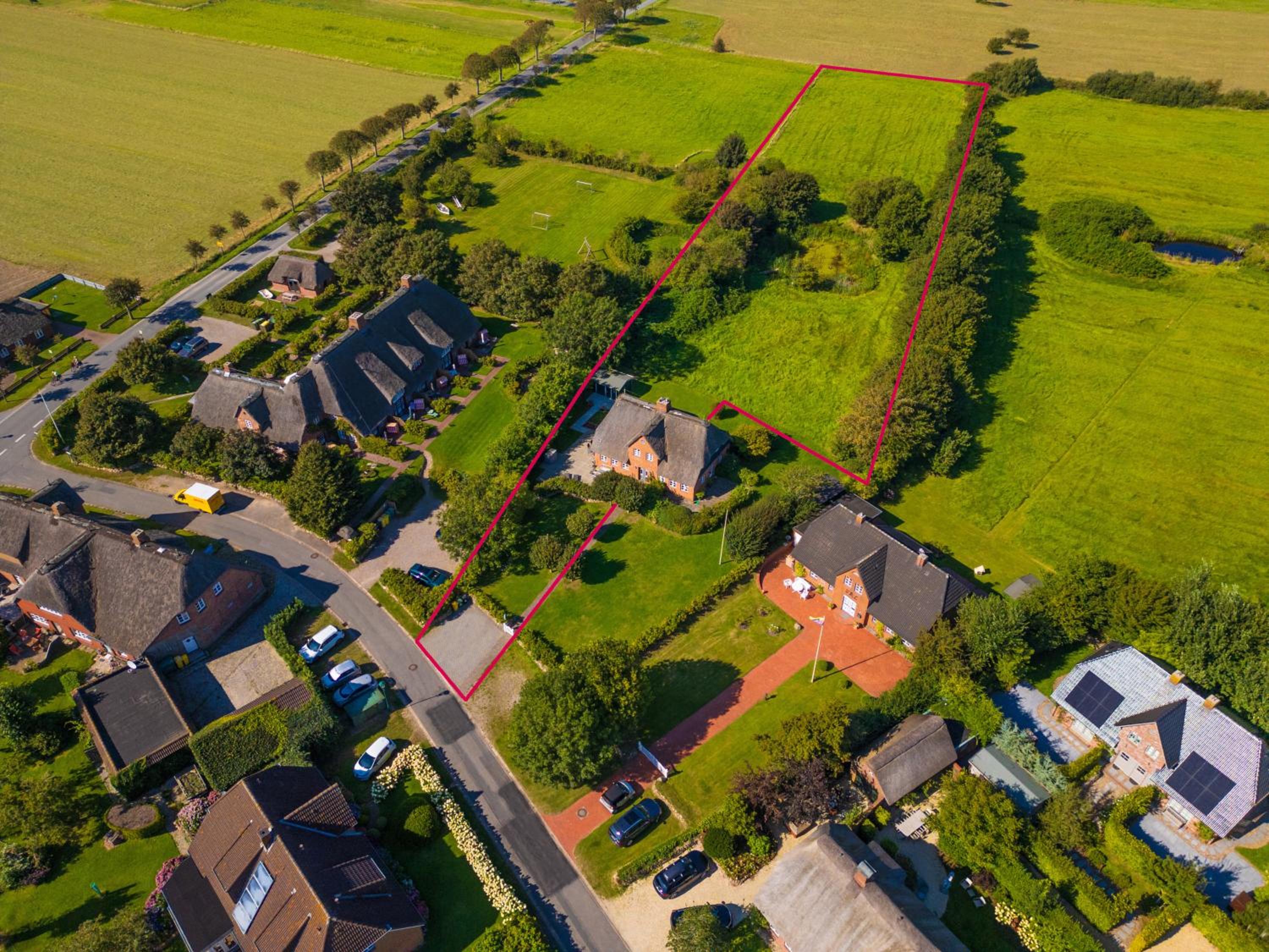 Haus Lichtblick