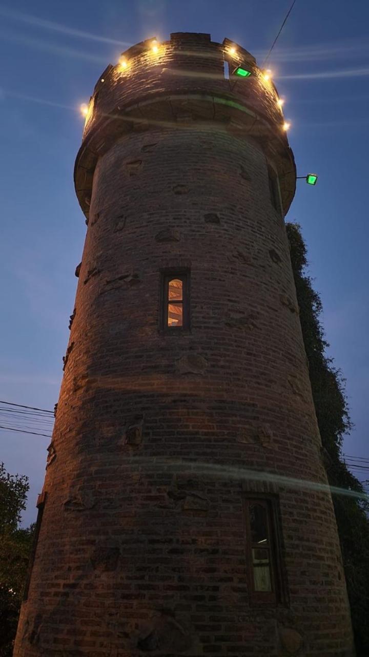 Torre Colón