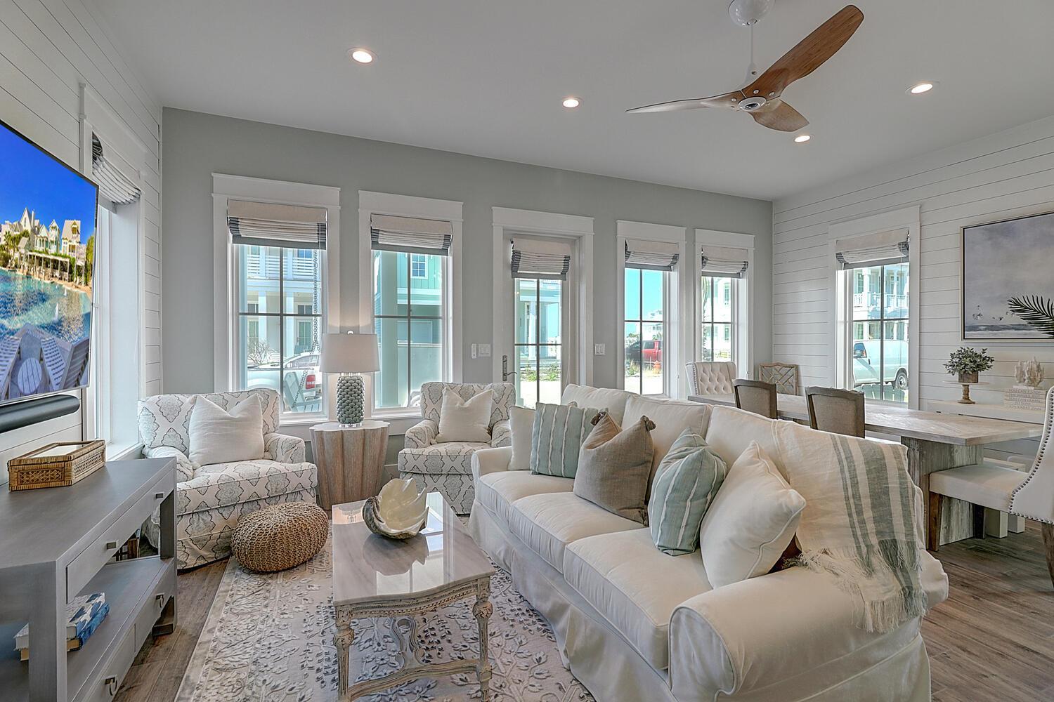 Surf Sand 235 LAK view 2