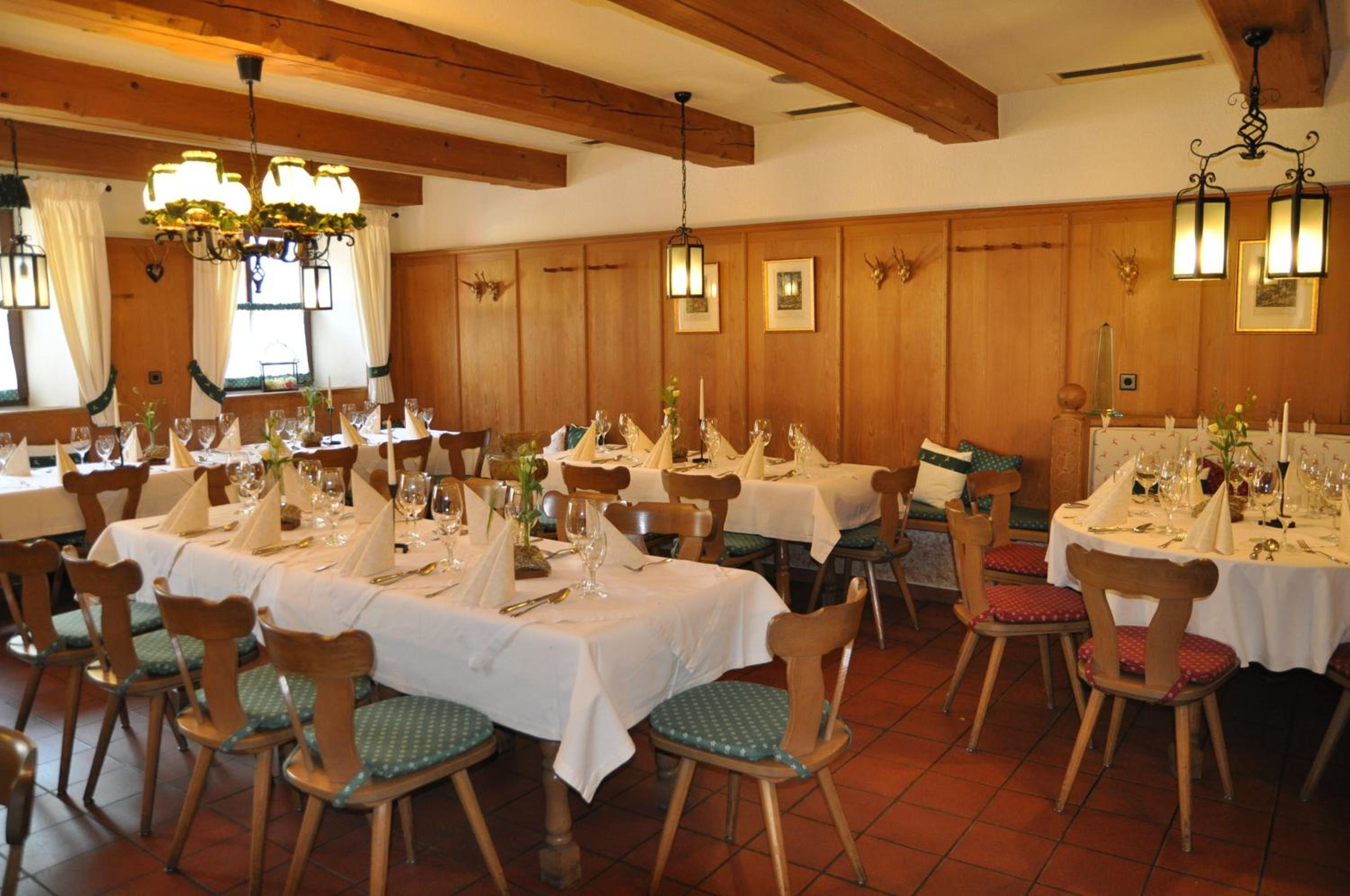 Gasthaus Glaser