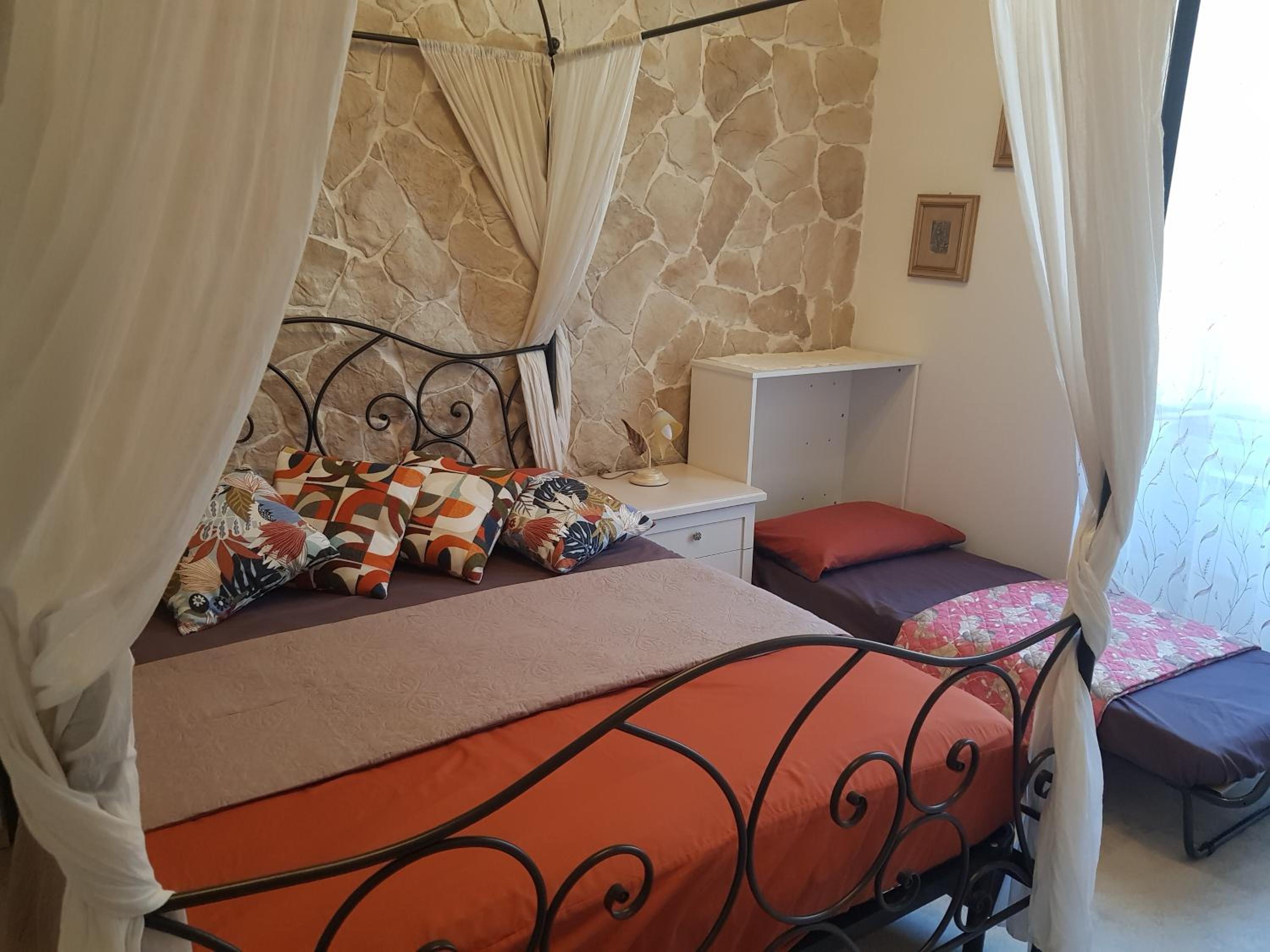 Testaccio Charme Apt