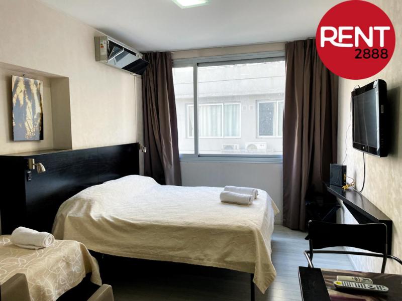 Rent Perón Italiano