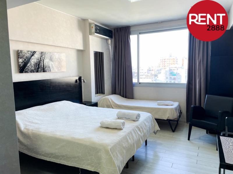 Rent Perón Italiano