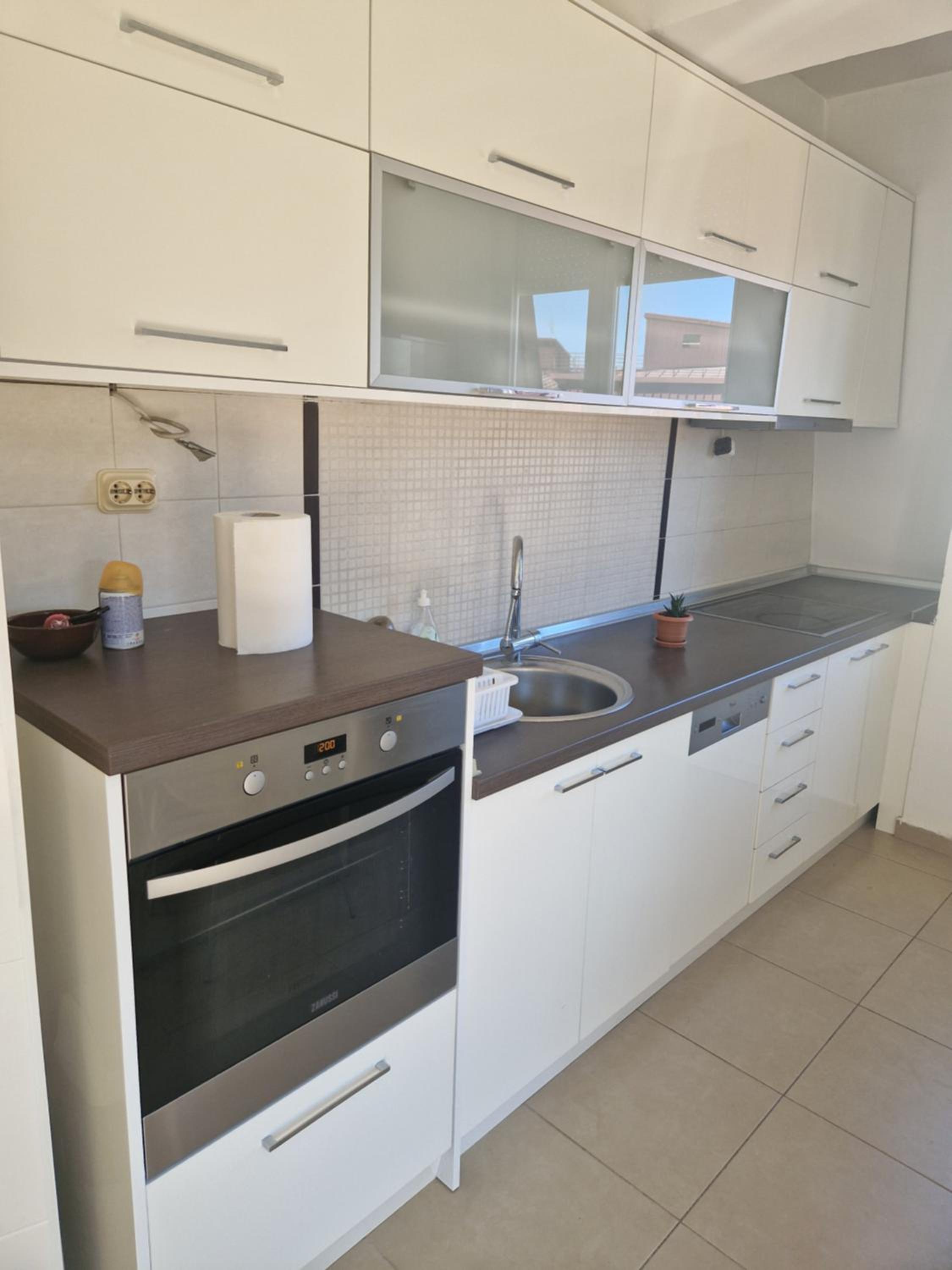 Rasadnik Apartment view 5
