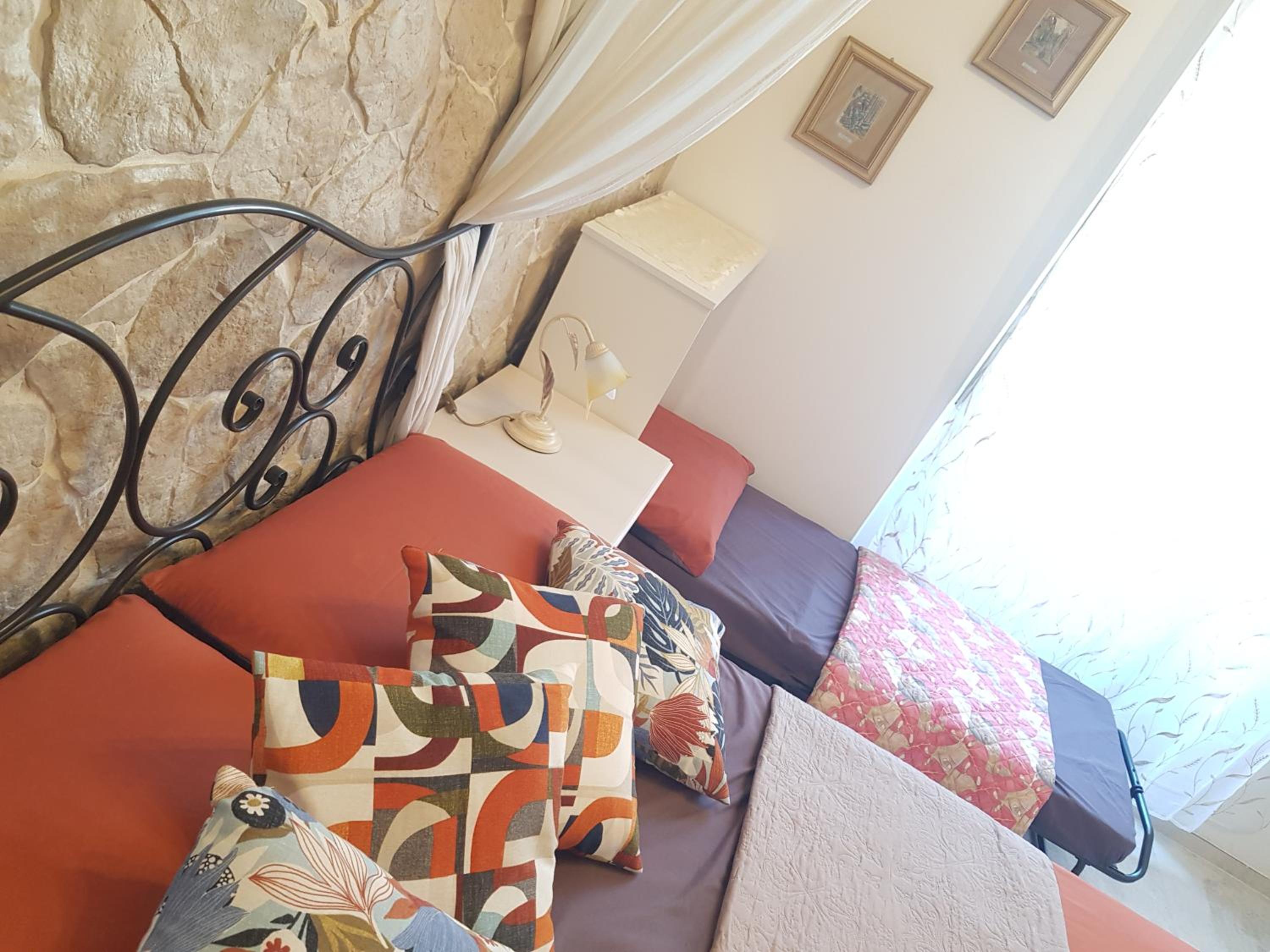 Testaccio Charme Apt