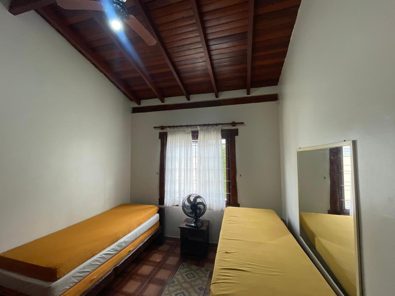 FANTÁSTICA CASA COM ÁREA DE PISCINA até 10 PESSOAS em MARESIAS SÃO SEBASTIÃO