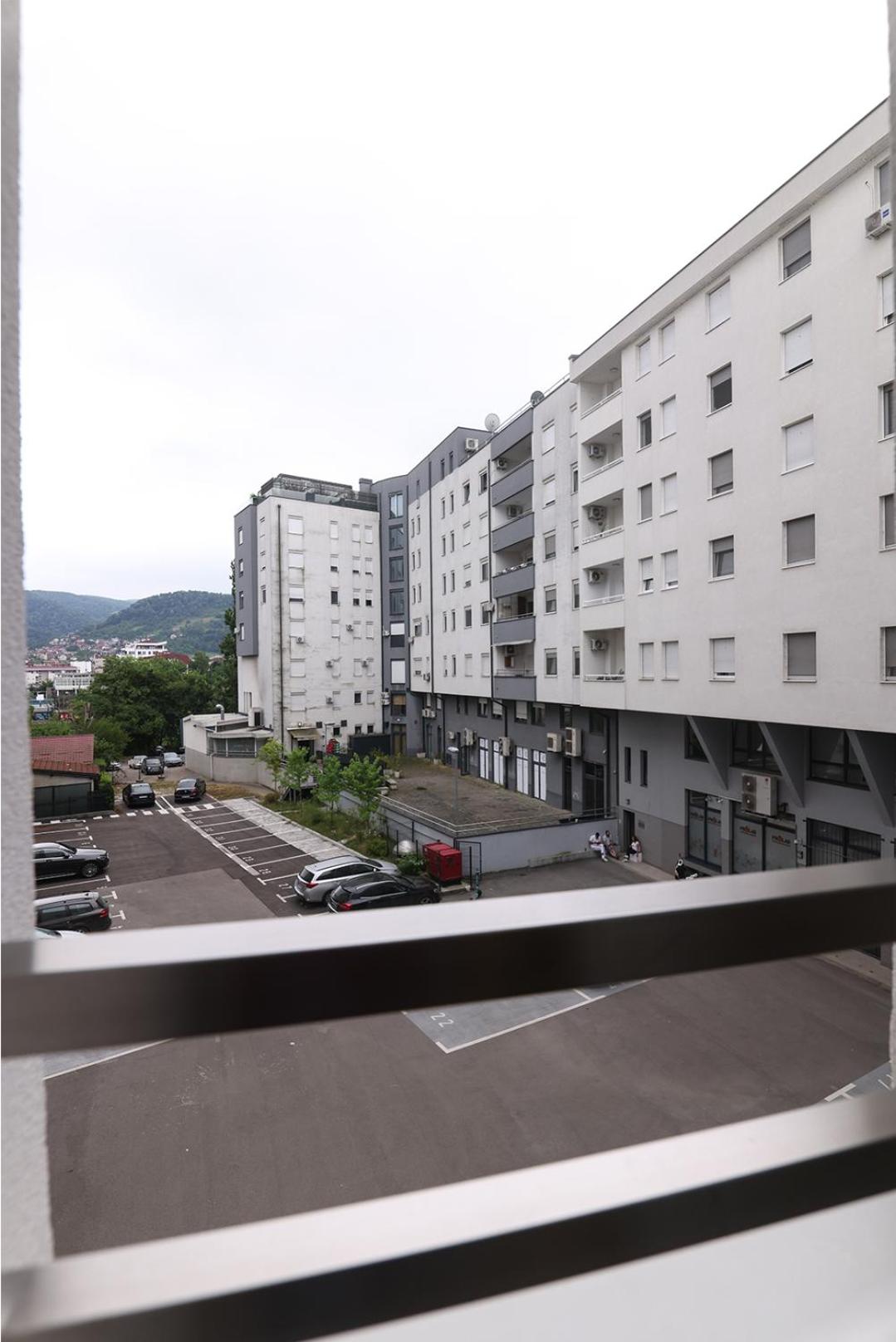 City Central Apartment - Top location