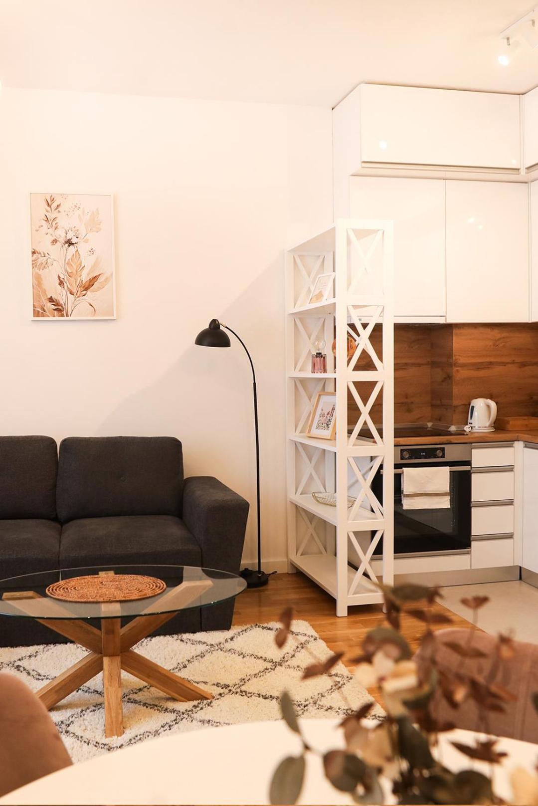 City Central Apartment - Top location