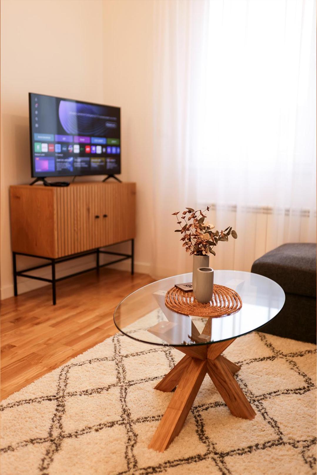 City Central Apartment - Top location