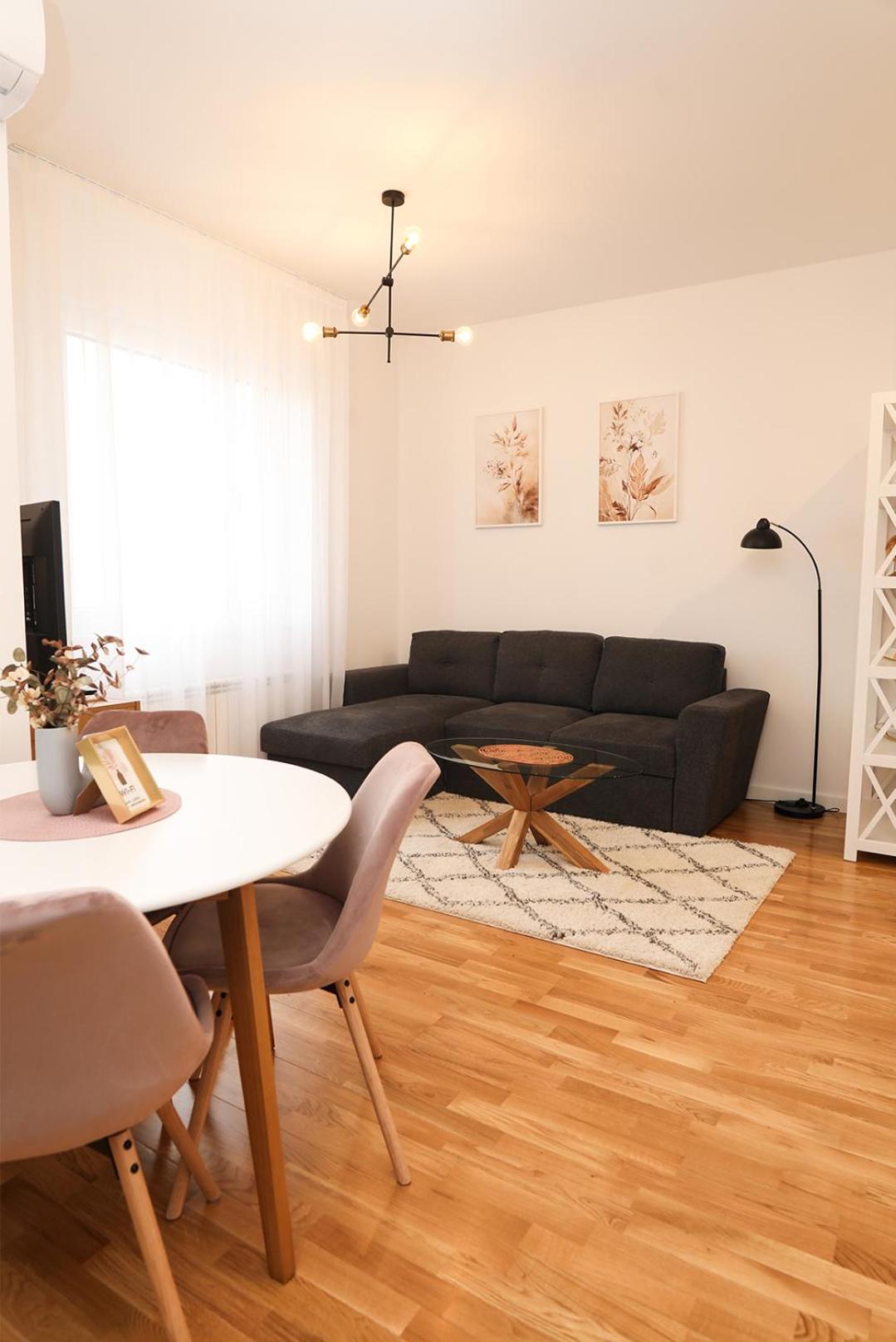 City Central Apartment - Top location