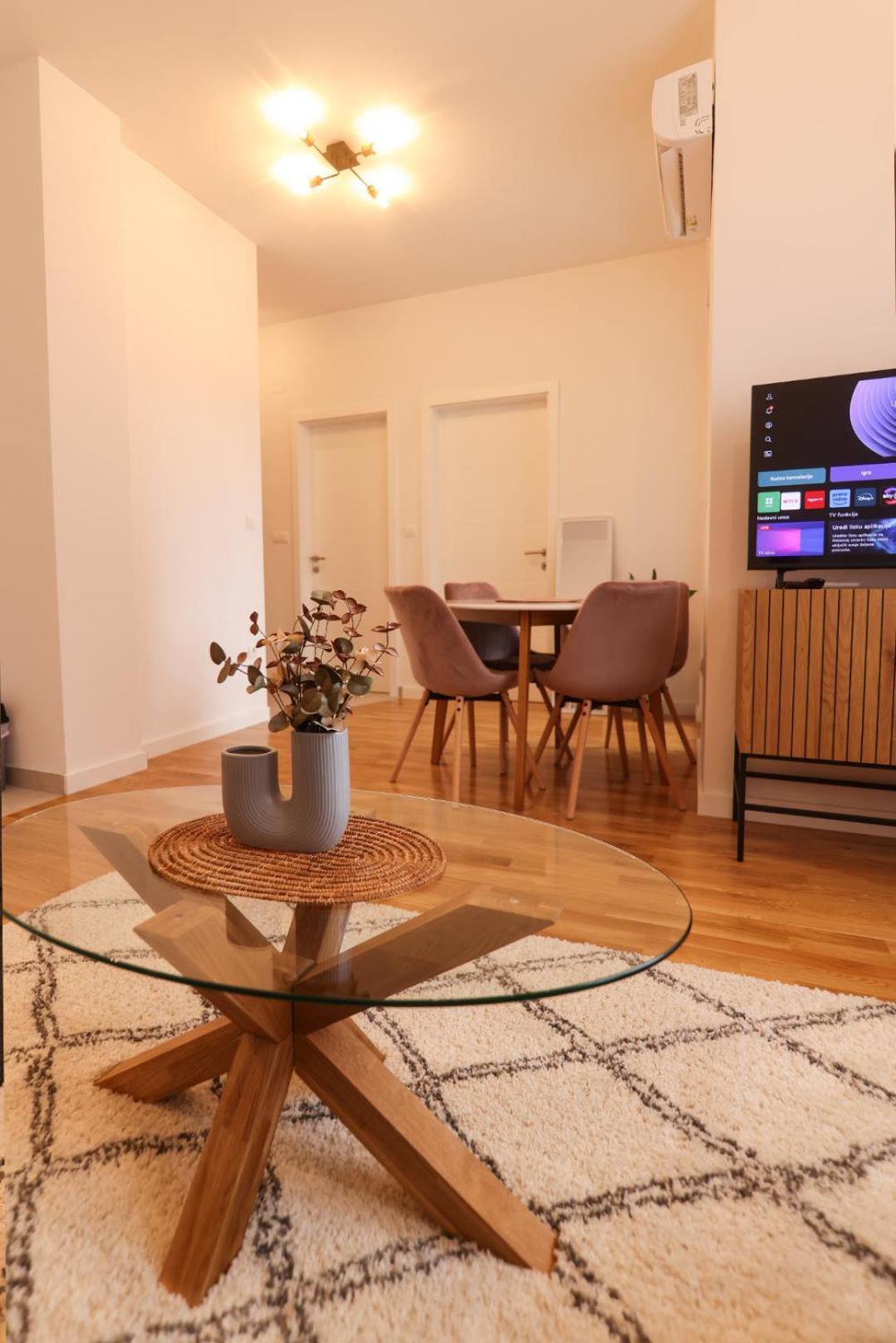 City Central Apartment - Top location