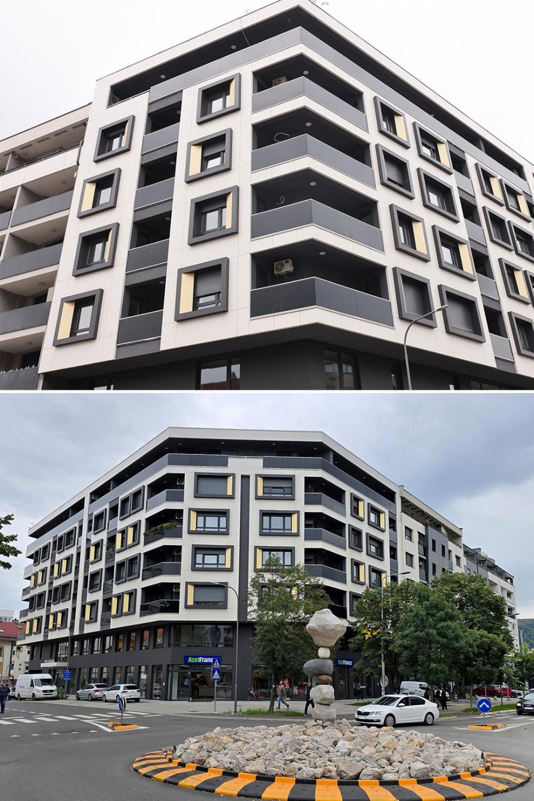 City Central Apartment - Top location