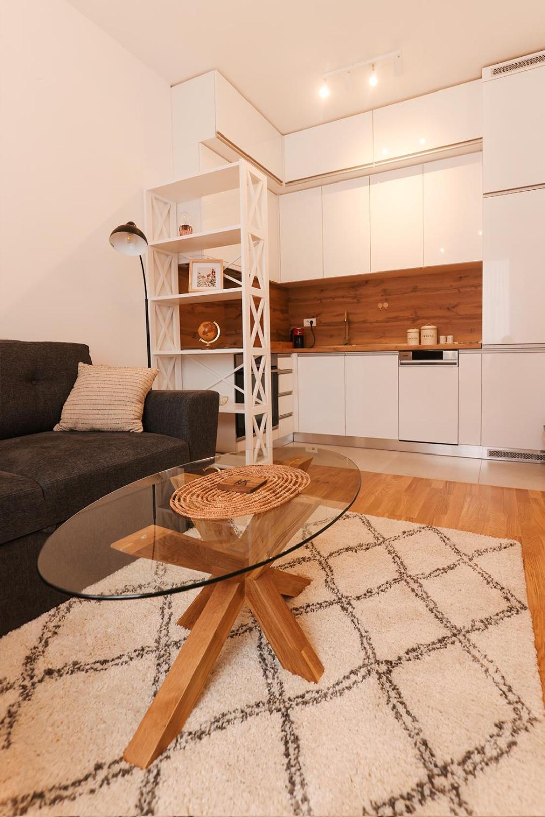 City Central Apartment - Top location