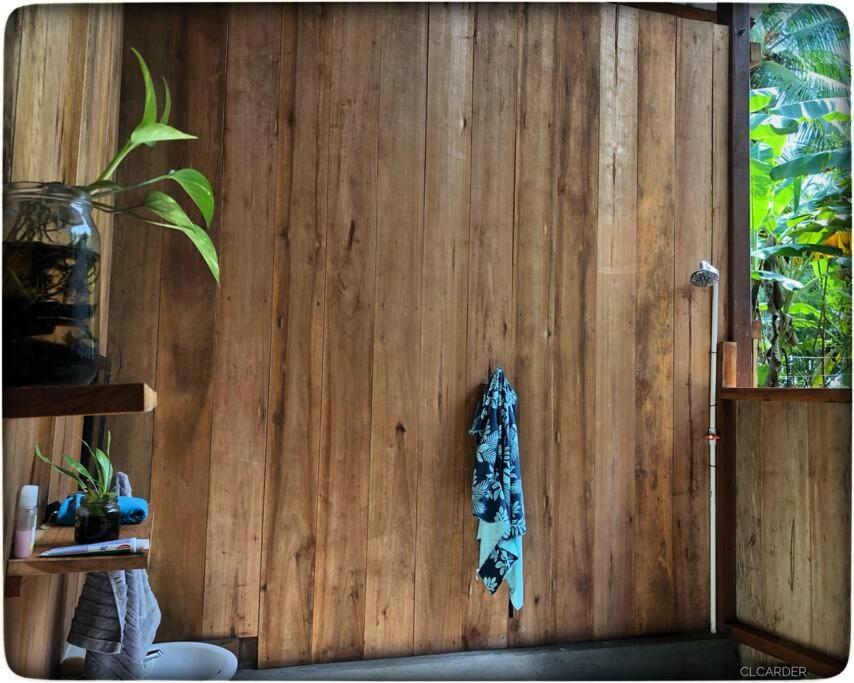 Cabaña Espavé - Arusí, Chocó
